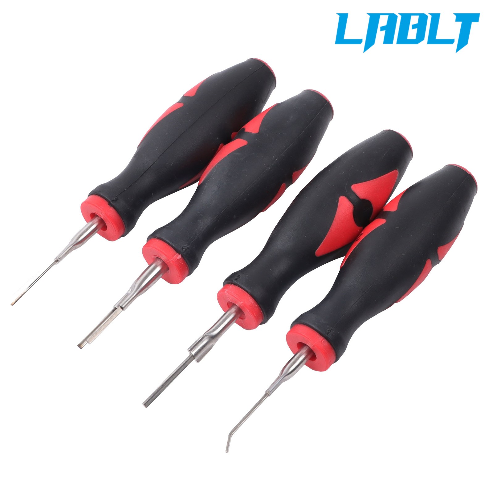 23Pcs Automotive Terminal Release Tool Kit Electrical Connector Removal Set