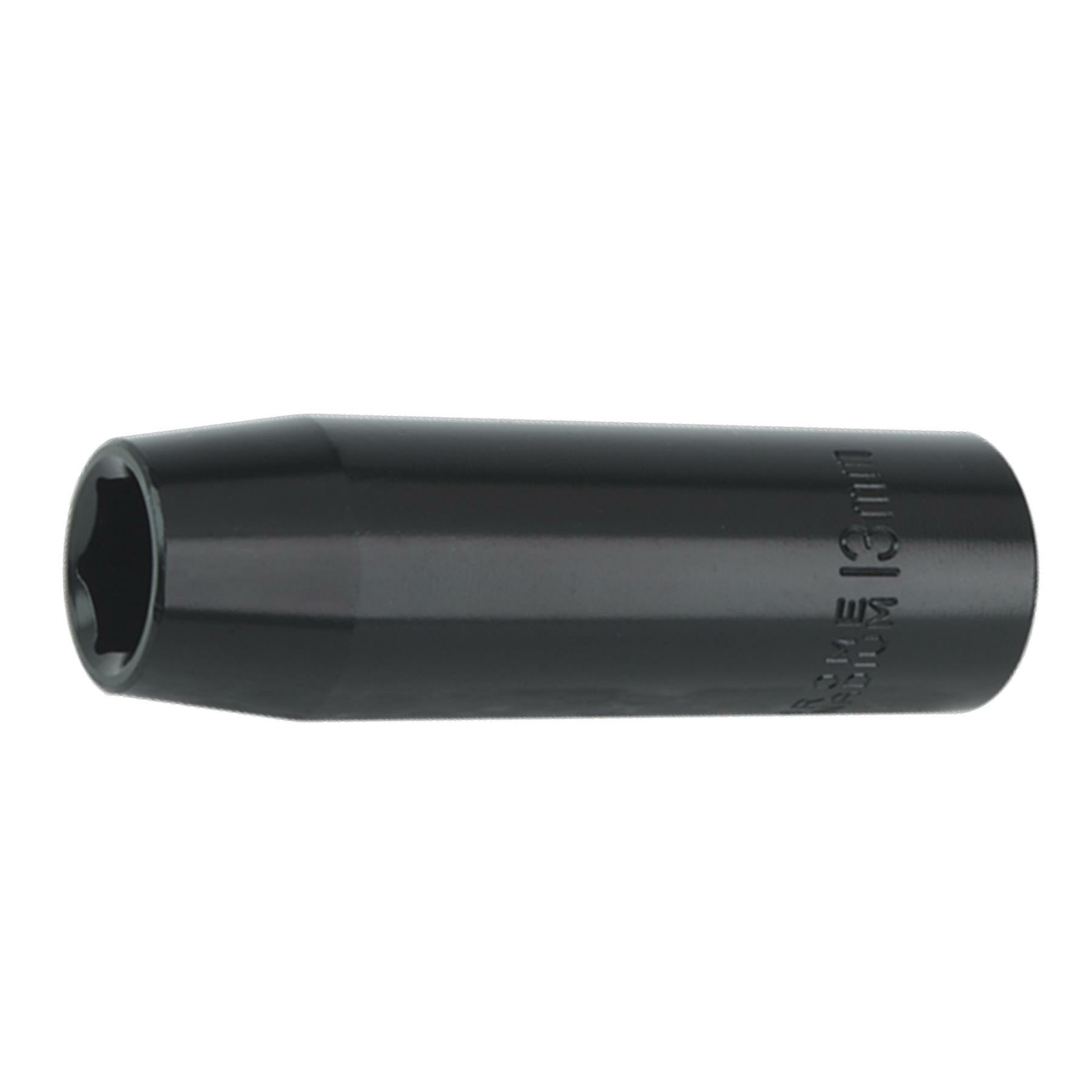 Impact Socket 13mm Deep 1/2″Sq Drive. S1213D Sealey