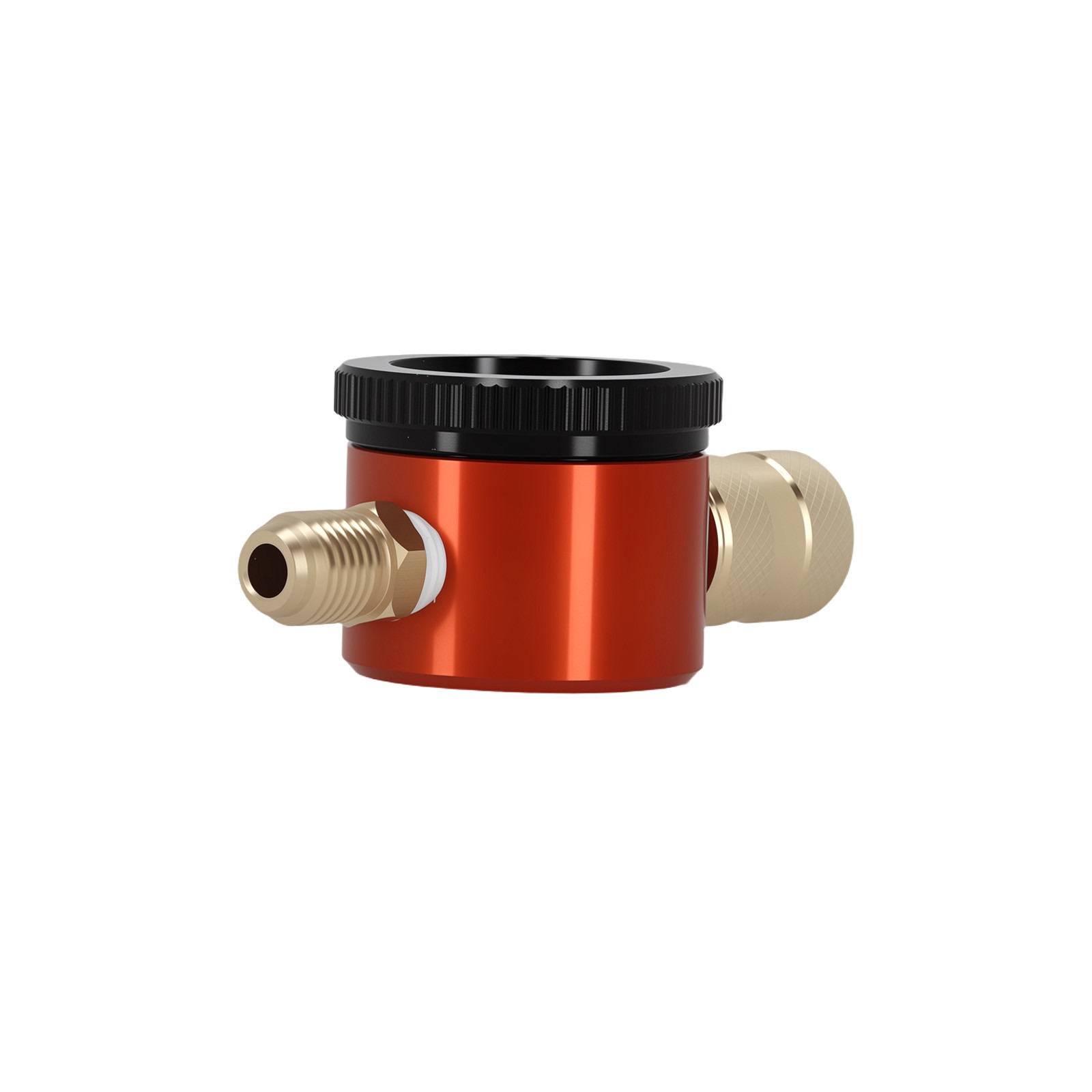 Brake System Nitrogen Tool for HVAC Purge Braze 50PSI Max 200PSI Metal