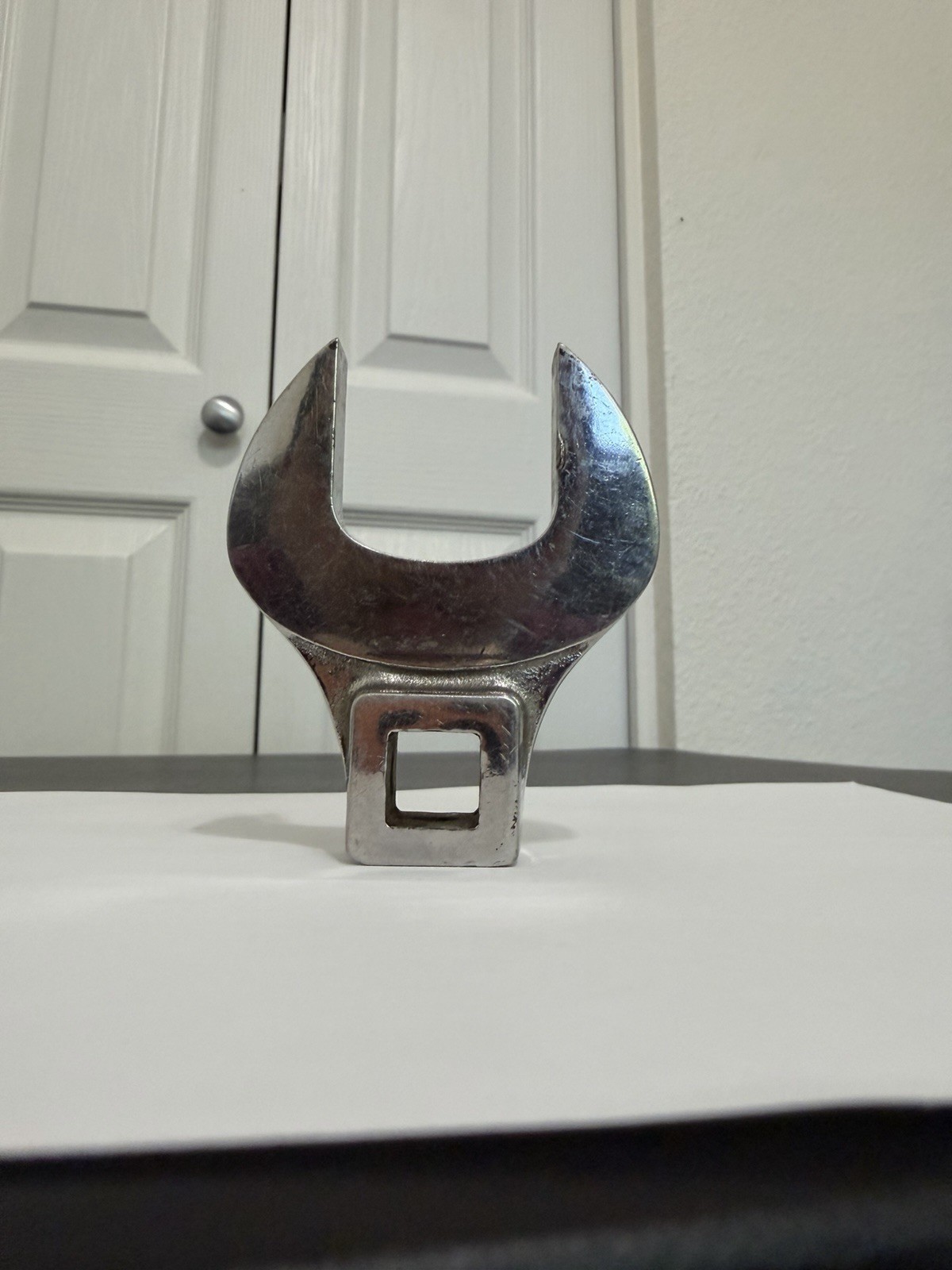 Snap On 1/2″ Drive 1-5/16″ Open-End Crowfoot Wrench SCO42