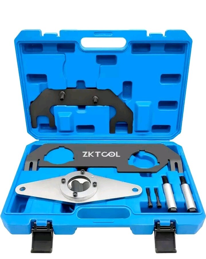 ZKTOOL 2065 Engine Camshaft Timing Locking Tool kit Compatible with Land…