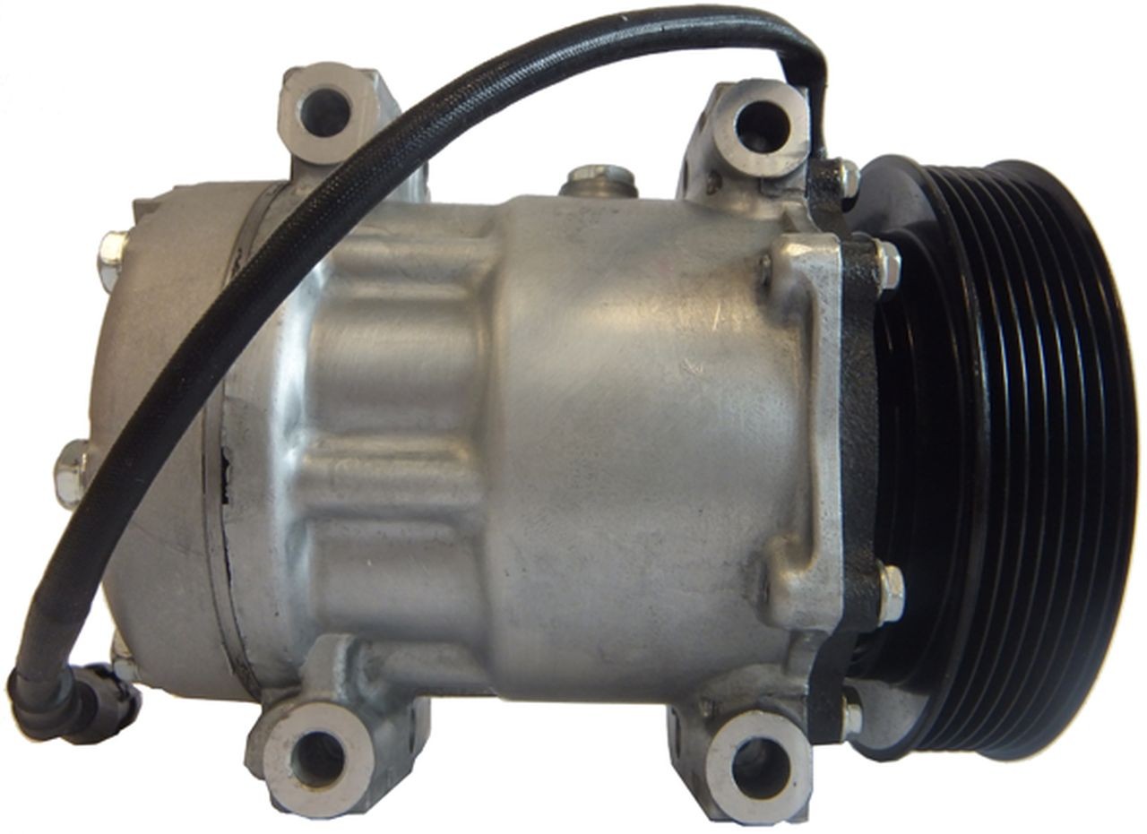MAHLE BEHR HGV A/C compressor [ACP165000S] AU