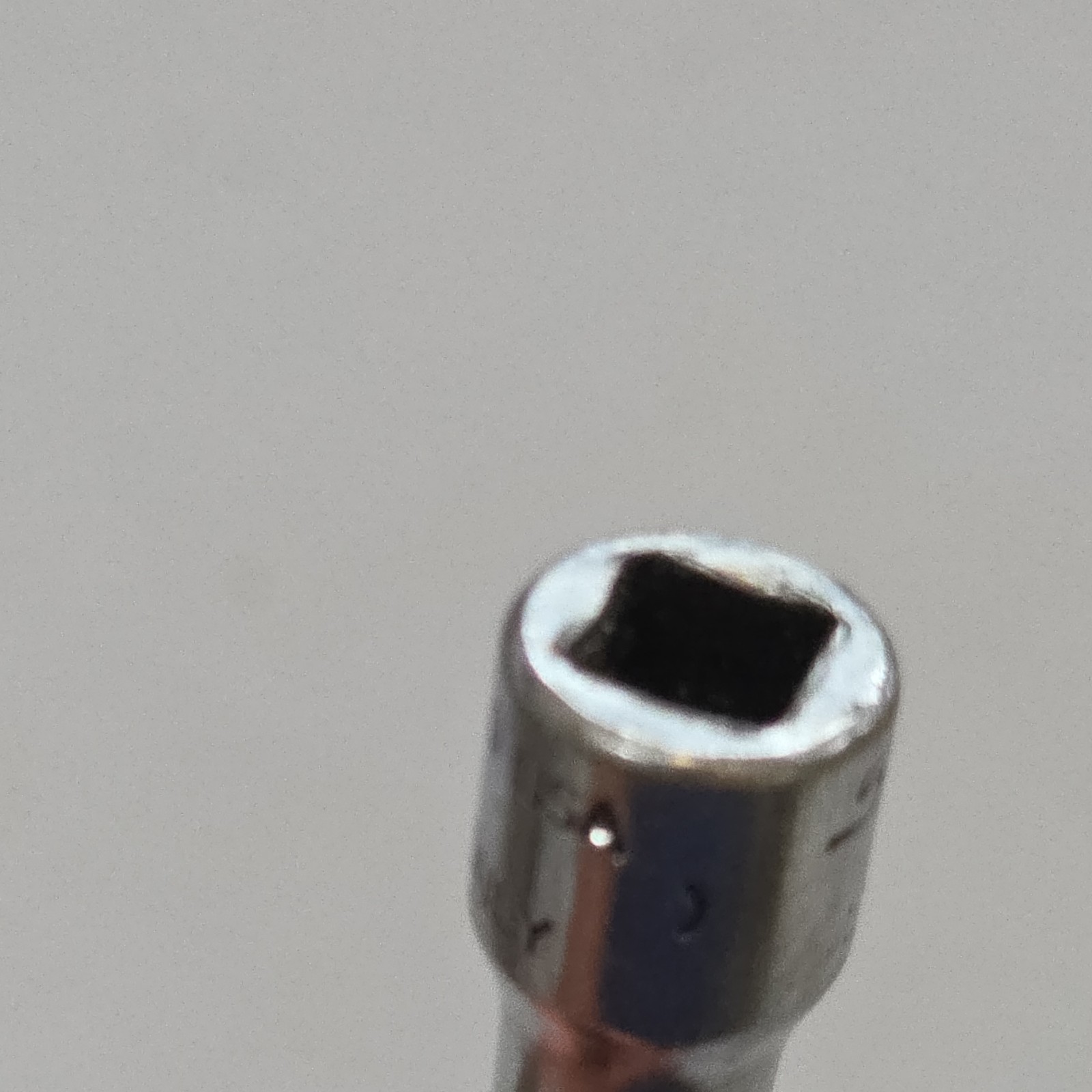 Snap- On TMX 240 1/4 Drive Extension 24 » Long Low Torque made In USA