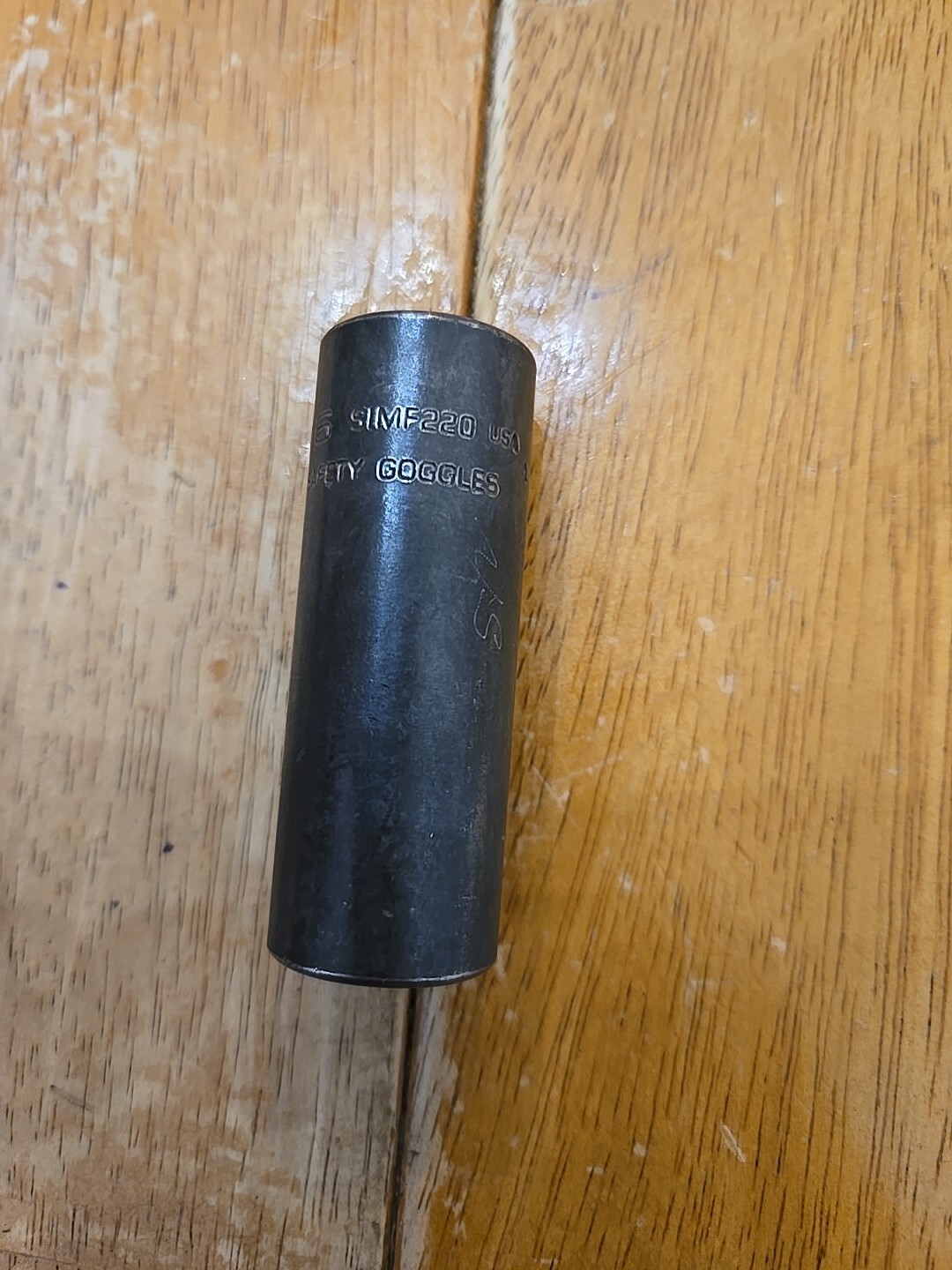 Snap On 3/8″ Drive 11/16″ 6PT SAE Deep Impact Socket SIMF220