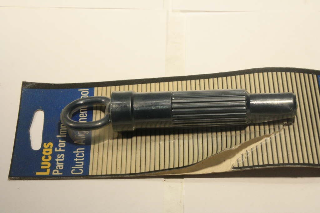 Clutch Alignment Tool for FIAT 124 131