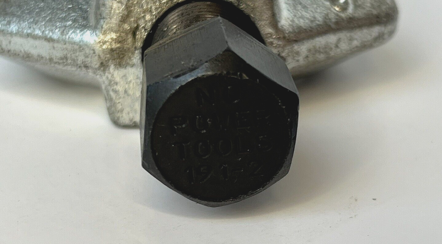 True Craft – Pitman Arm & Tie Rod End Puller (# 2806) *USA Made / Brand New*