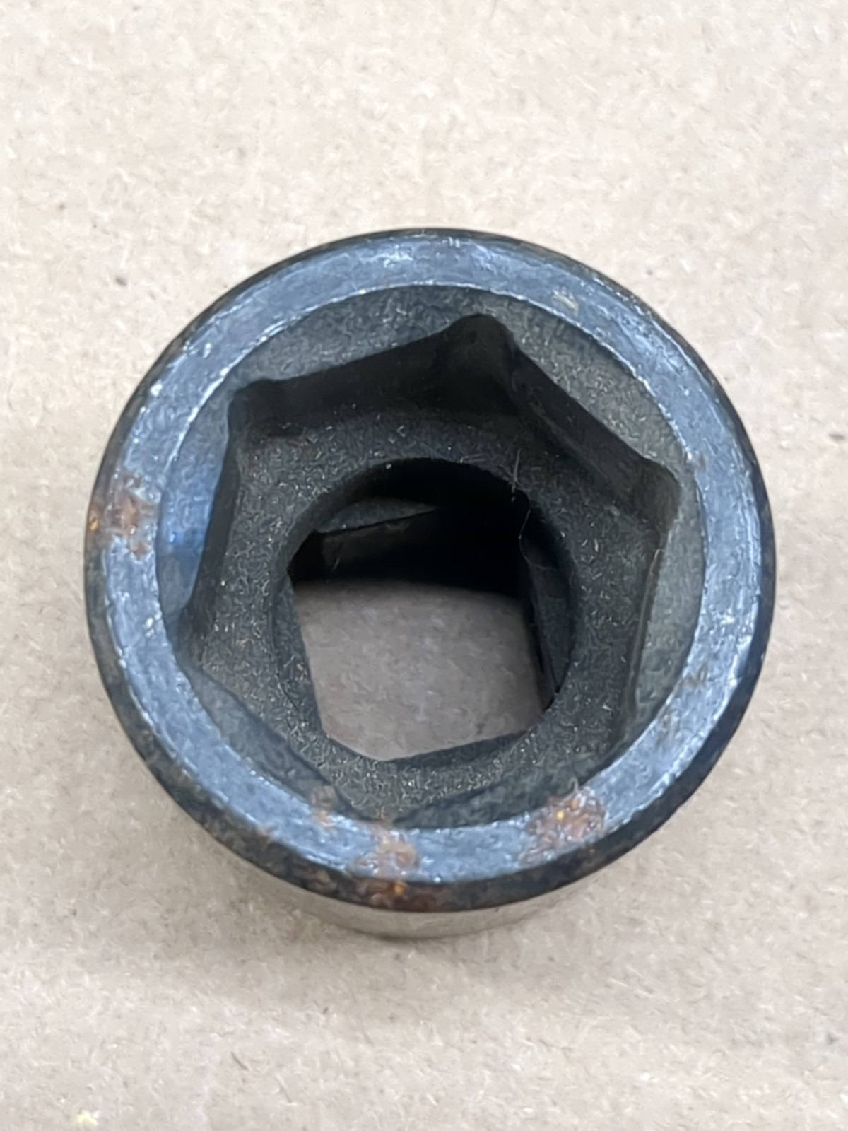 PRO-GRADE 14606 13/16″ 1/2DR. 6PT. IMPACT SOCKET