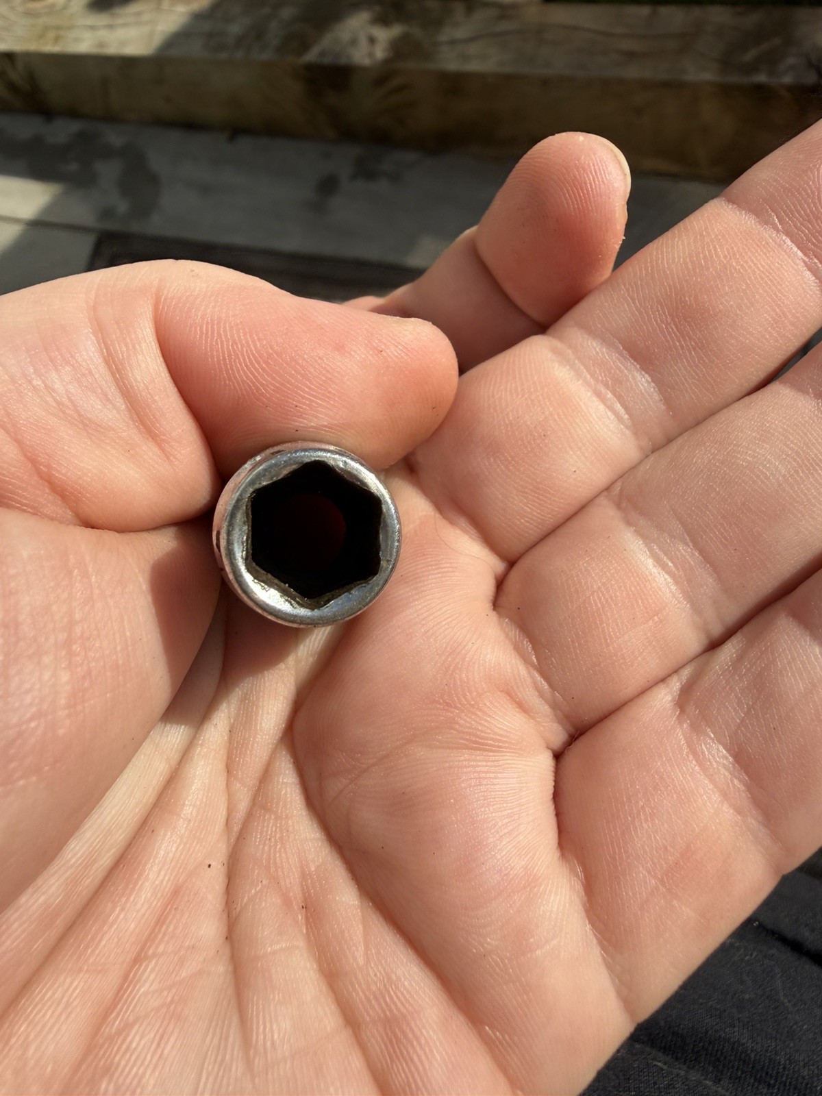 Mac Tools X6 10mm Socket 3/8” Drive
