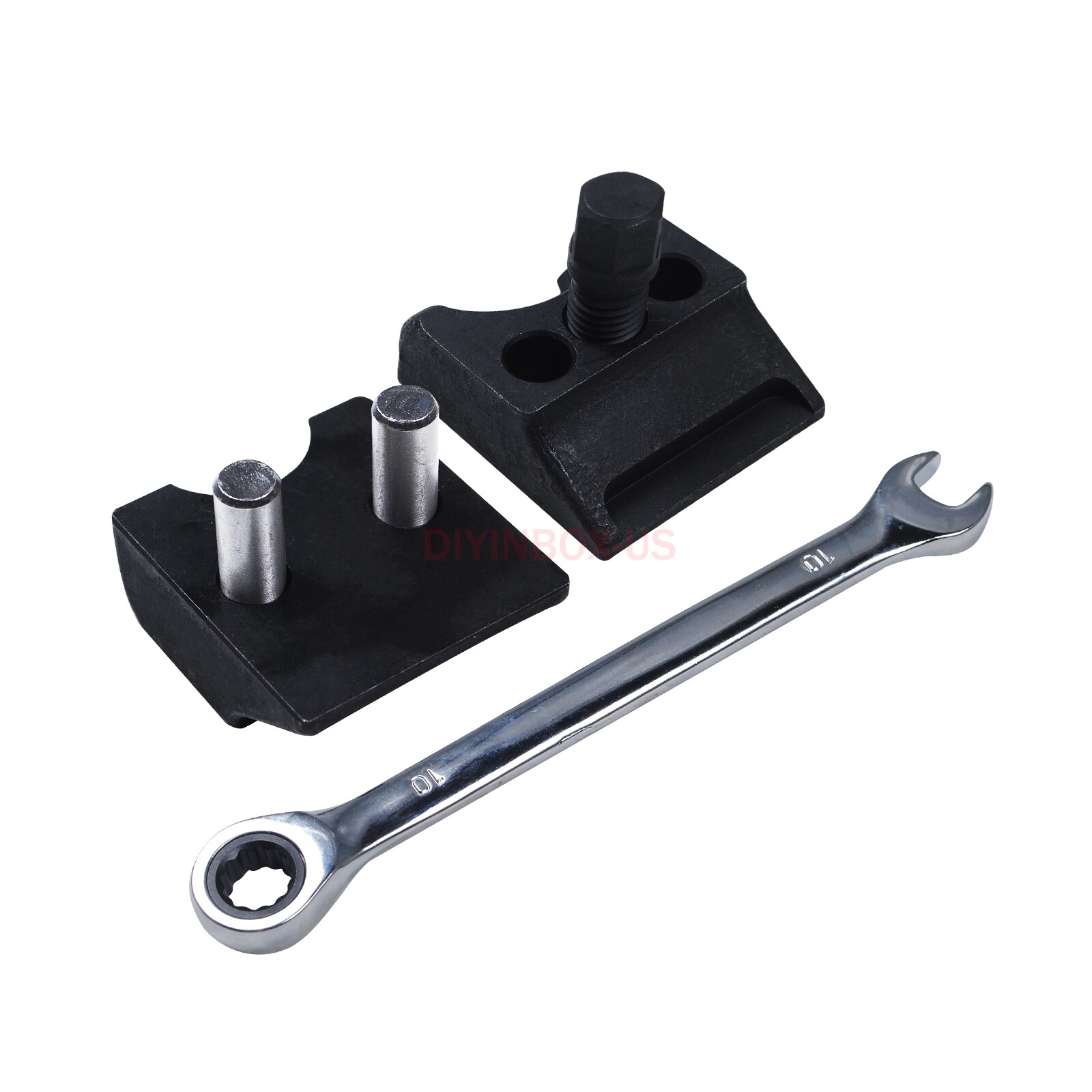 New Suspension Strut Hub Knuckle-Spreader Tool for Peugeot BMW Chevrolet