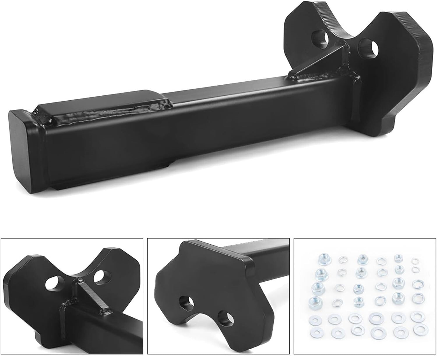 8629 Wheel Bearing Hub Removal Tool for ATD Tools 5, 6, 8 Lug Hubs Buster Puller