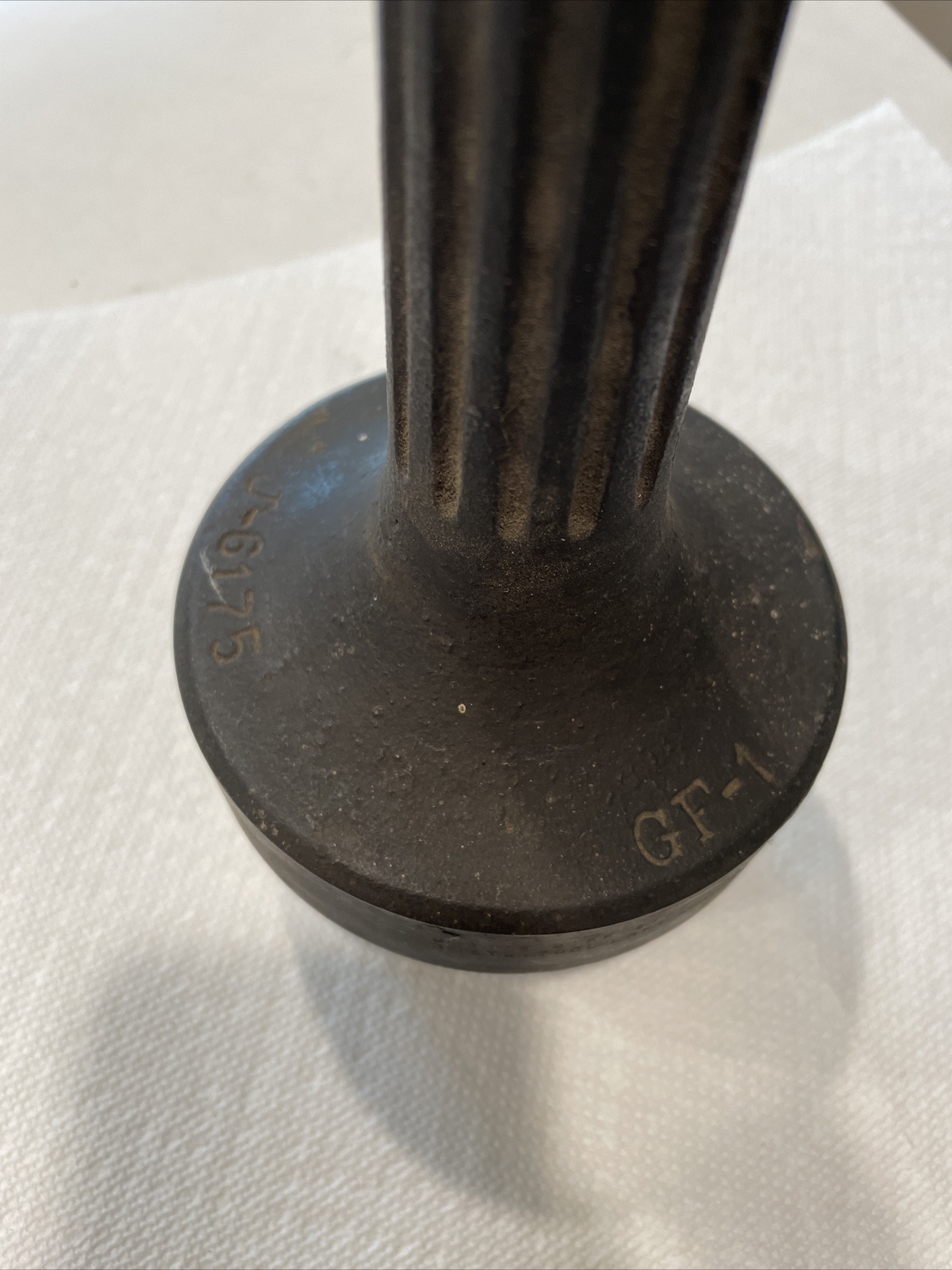 Kent Moore J-6175 Differential Side Bearing Installer Tool LH J6175