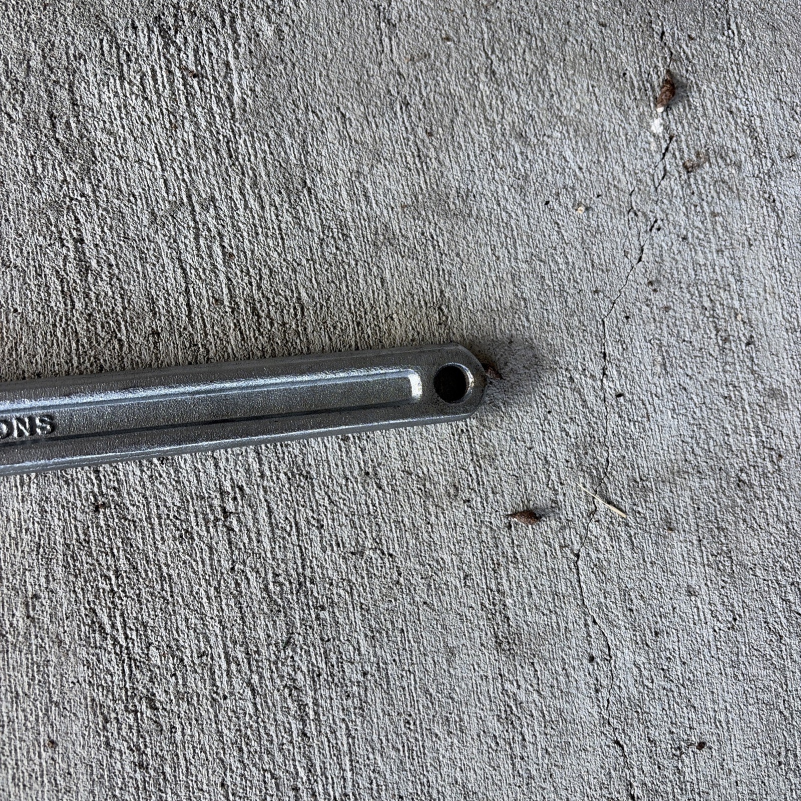 BLUE POINT CW24A 24″ CHAIN WRENCH