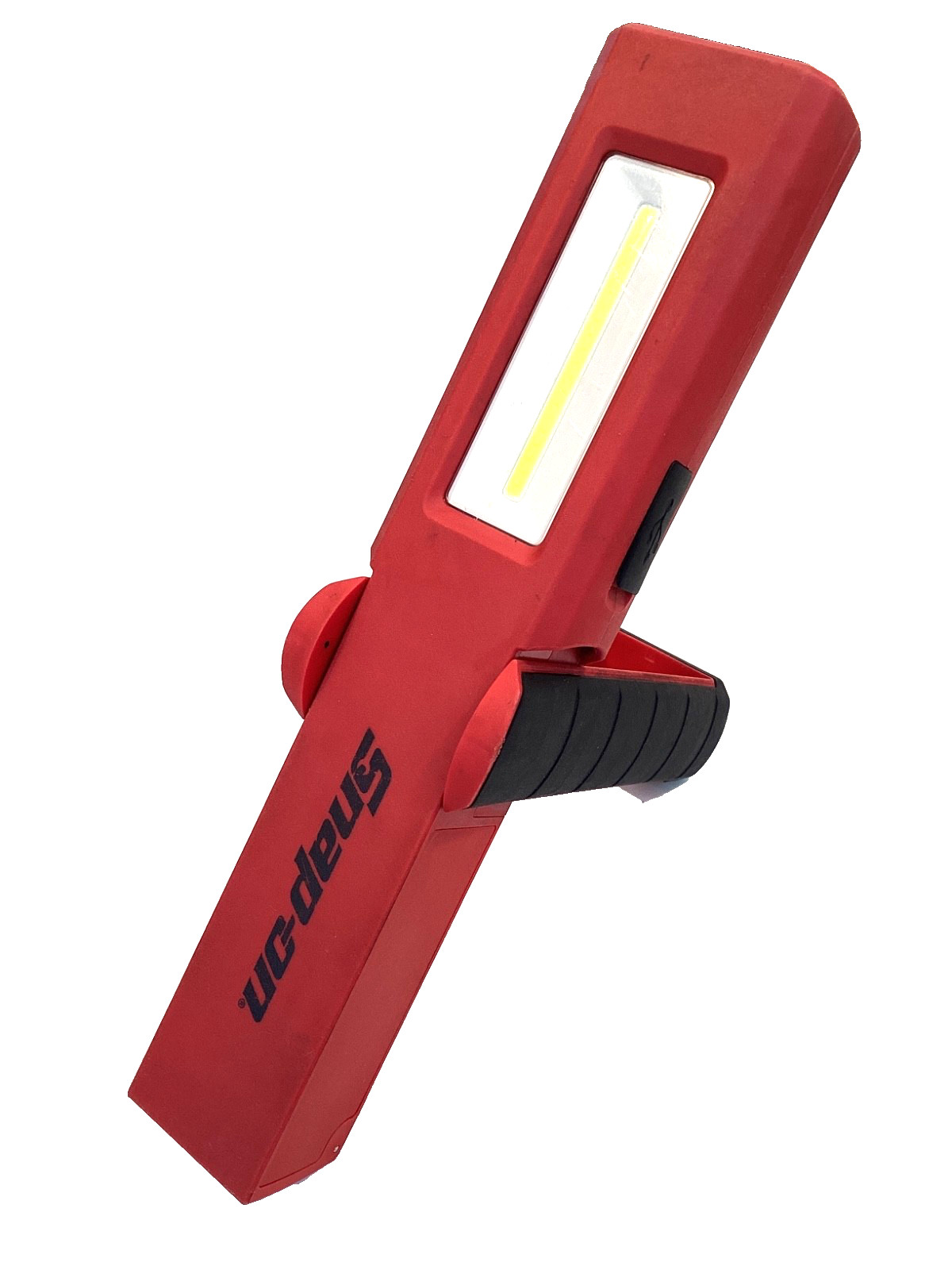 Snap On Tools ECARH058 Cordless 500 Lumen LED Angular Spotlight And Work Light