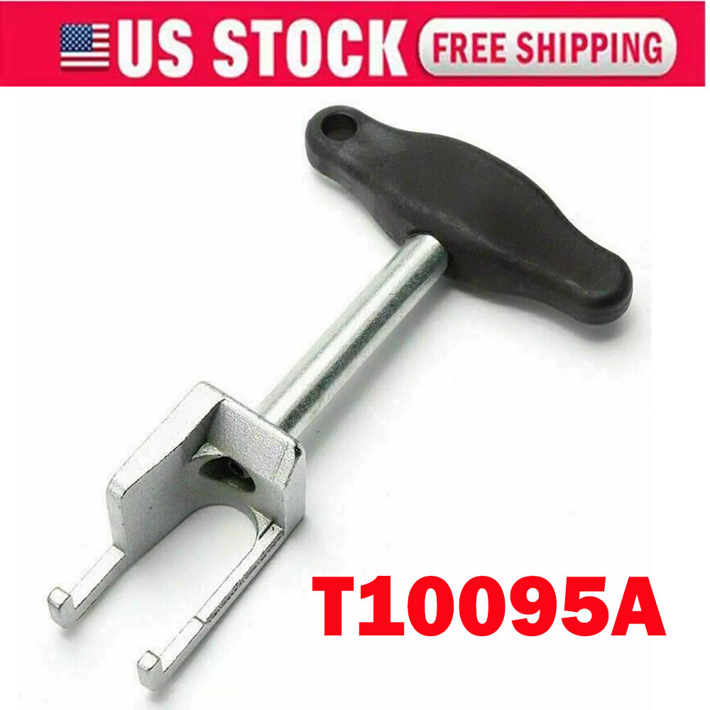 Ignition Coil Puller Spark Plug Removal Tool T10095A For Audi VW Polo Sharan 1PC