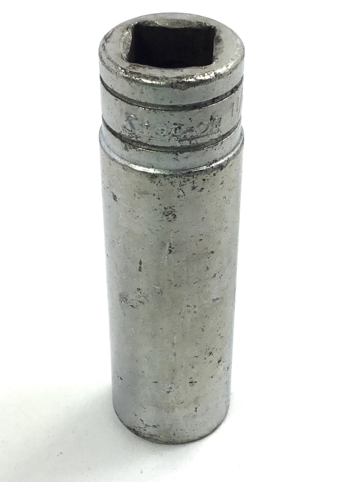 Snap-On TS 221 1/2 inch Drive 11/16 6 Point Deep Socket