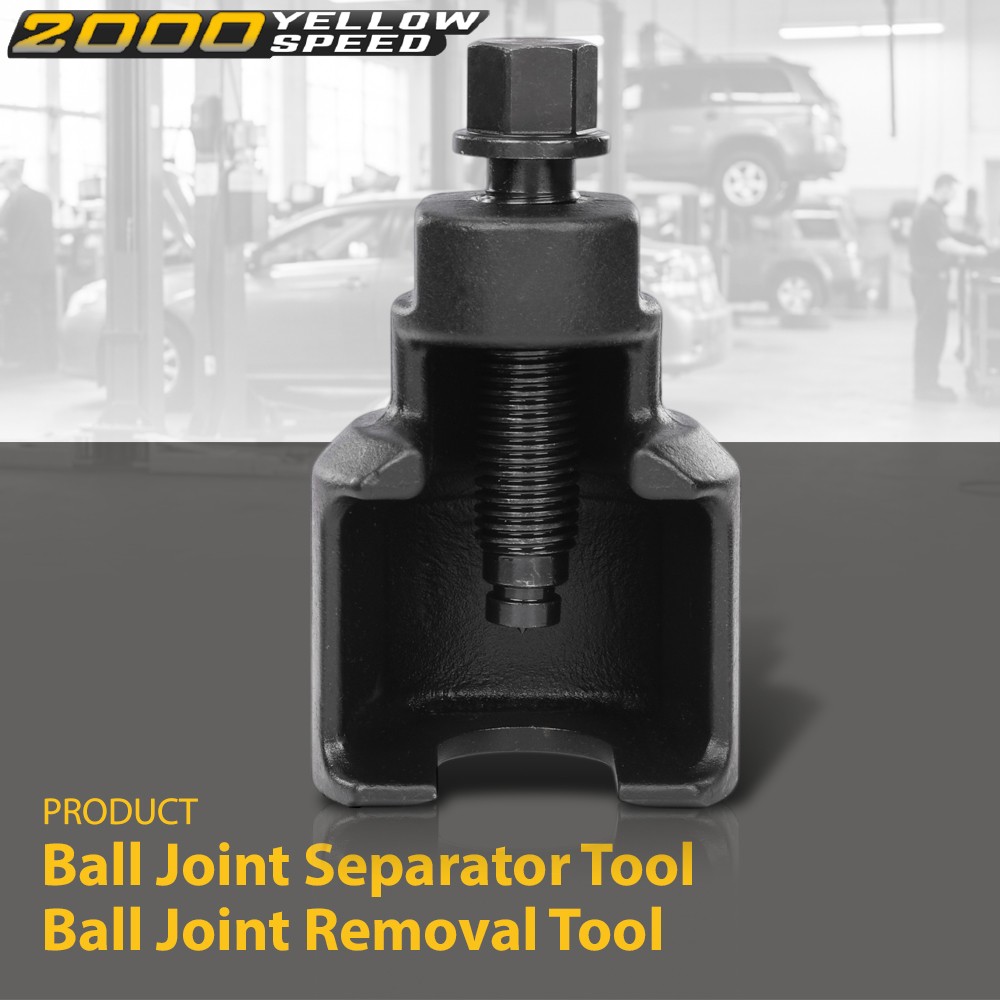 39mm Ball Joint Removal Splitter Extractor Separator Puller Disassembly Tool NEW