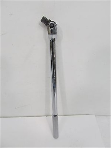 Proto J5467 , 1/2″ Drive, Hinge Handle Breaker Bar, OAL 15 3/4″