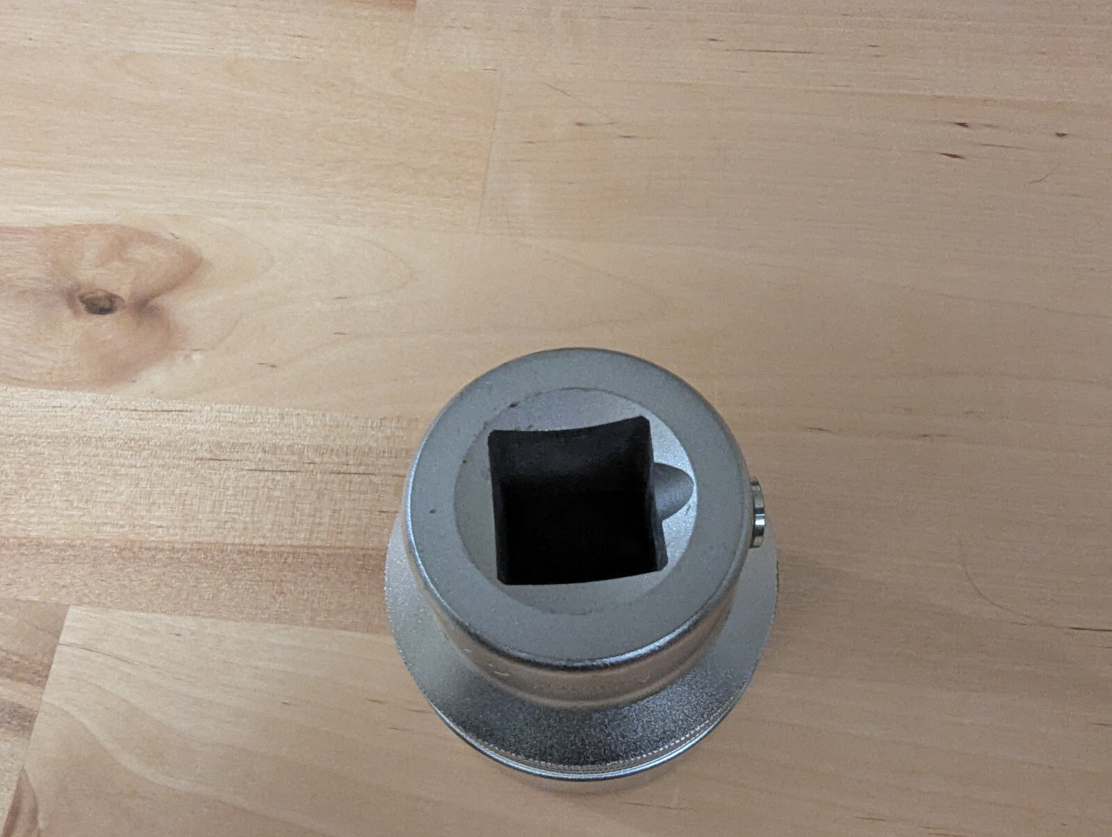 Hazet 1000 3/4» Drive 42MM Socket. 6 Point. Made in Germany