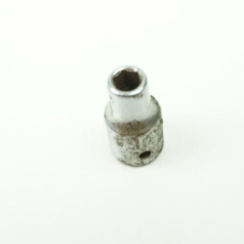 MAC Tools 3/16″ 6 Point Shallow Chrome Socket 1/4″ Drive M66 USA