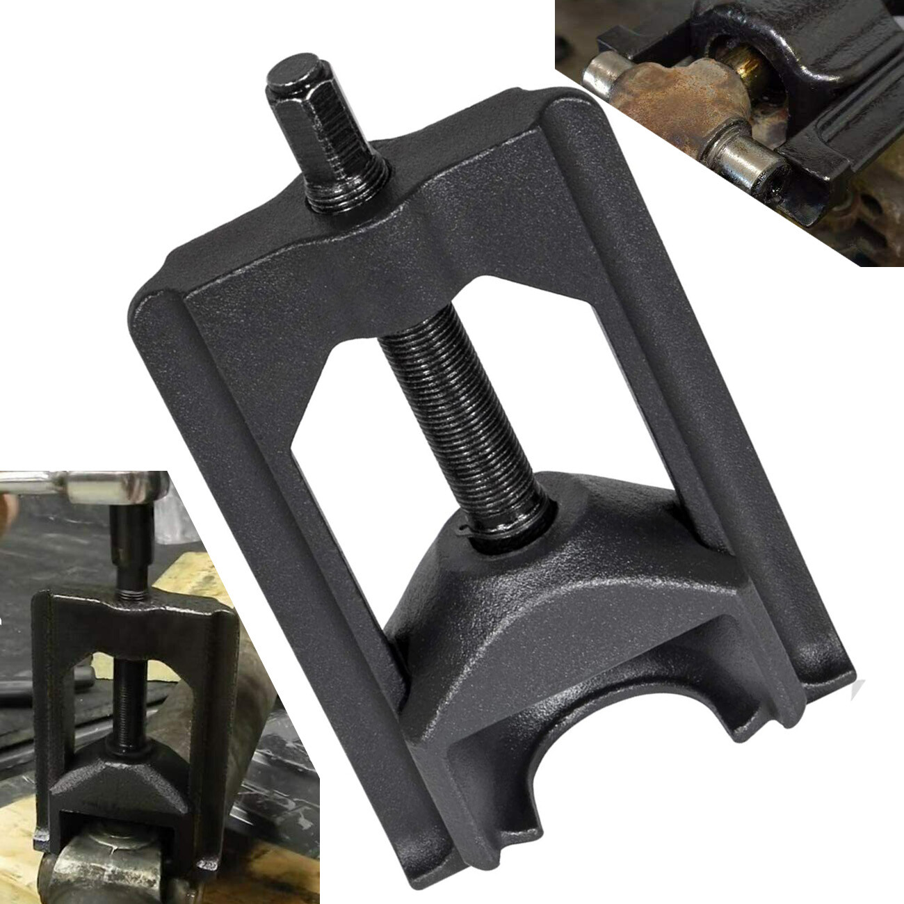 10105 Universal U Joint Puller for Light-Duty Trucks Farm Machinery Class 1-3