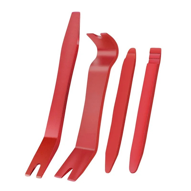 Auto Dismantle Tools Kit Plastic Kit Car Door Clip Panel Trim Removal Kit Door