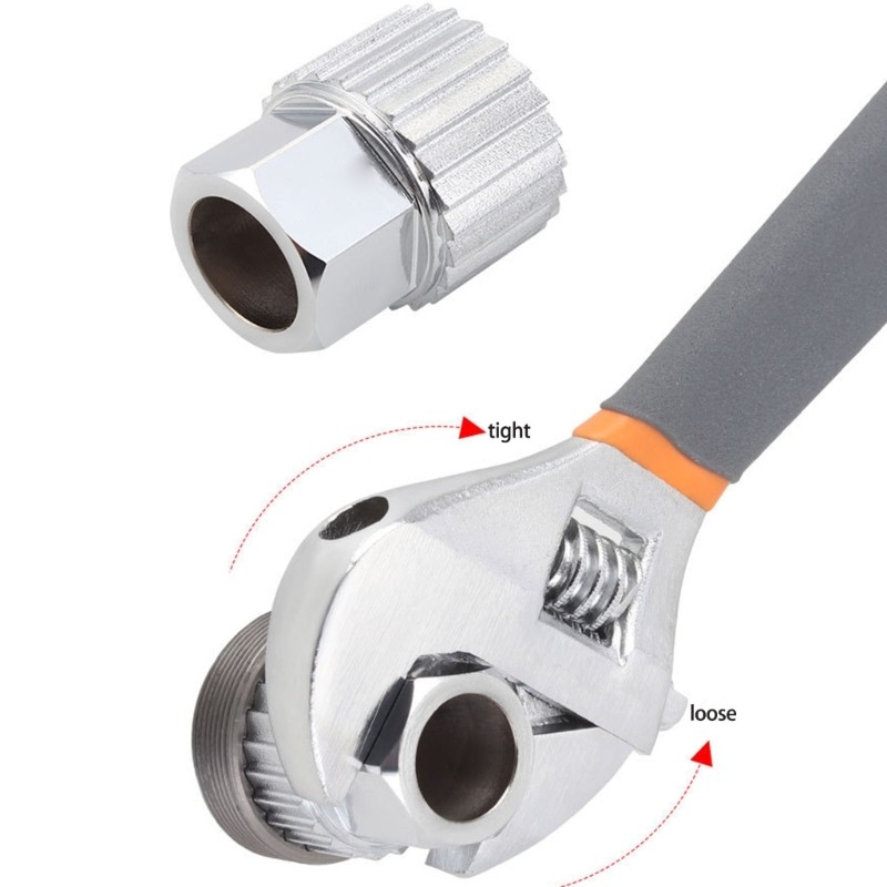 24T Three Claw Spiny Tooth Disassembly Tool Enduring Ratchets Tooth Removal Tool