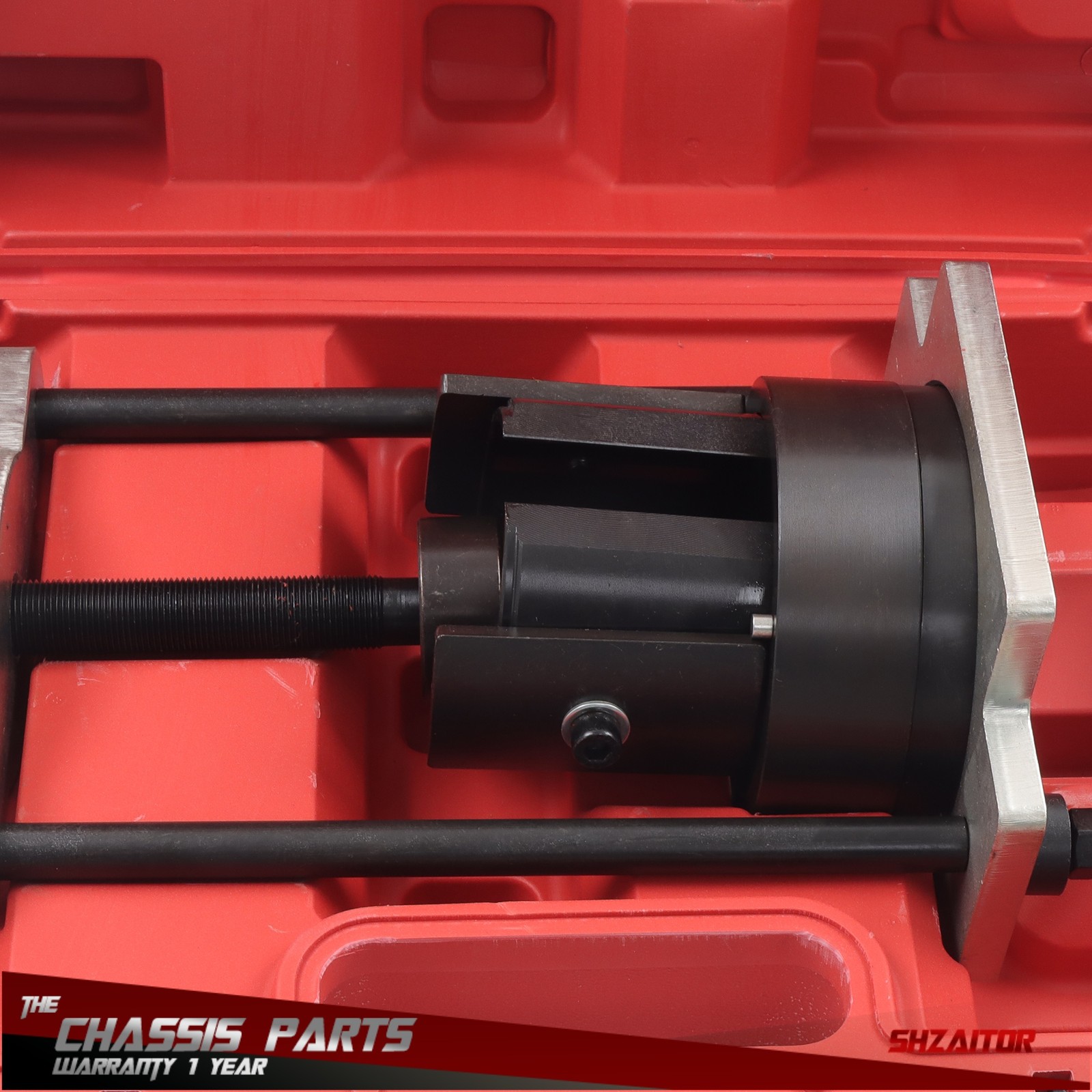 Rear Trailing Arm Suspension Bush Bolt Tool Kit Fit for Ford Volvo 205-1017
