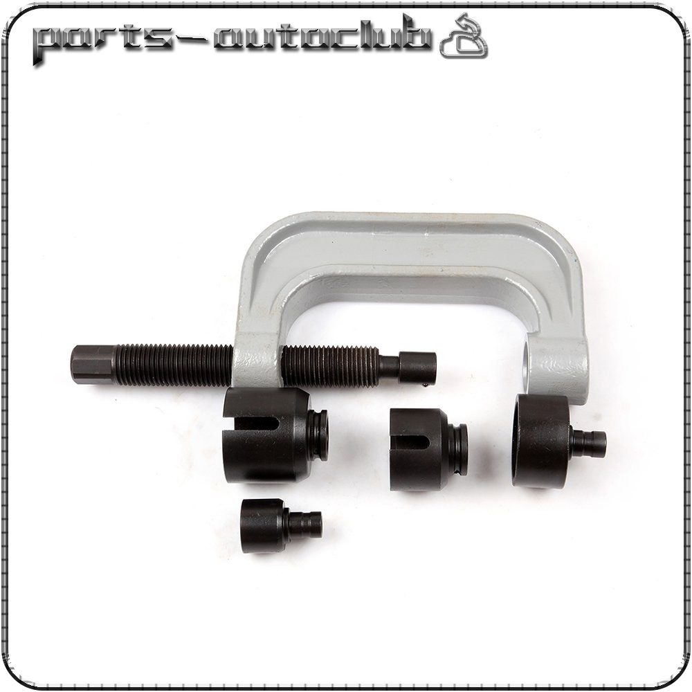 For Mercedes Benz W220 W211 W230 Ball Joint Press Installer RemovalTool C-Clamp