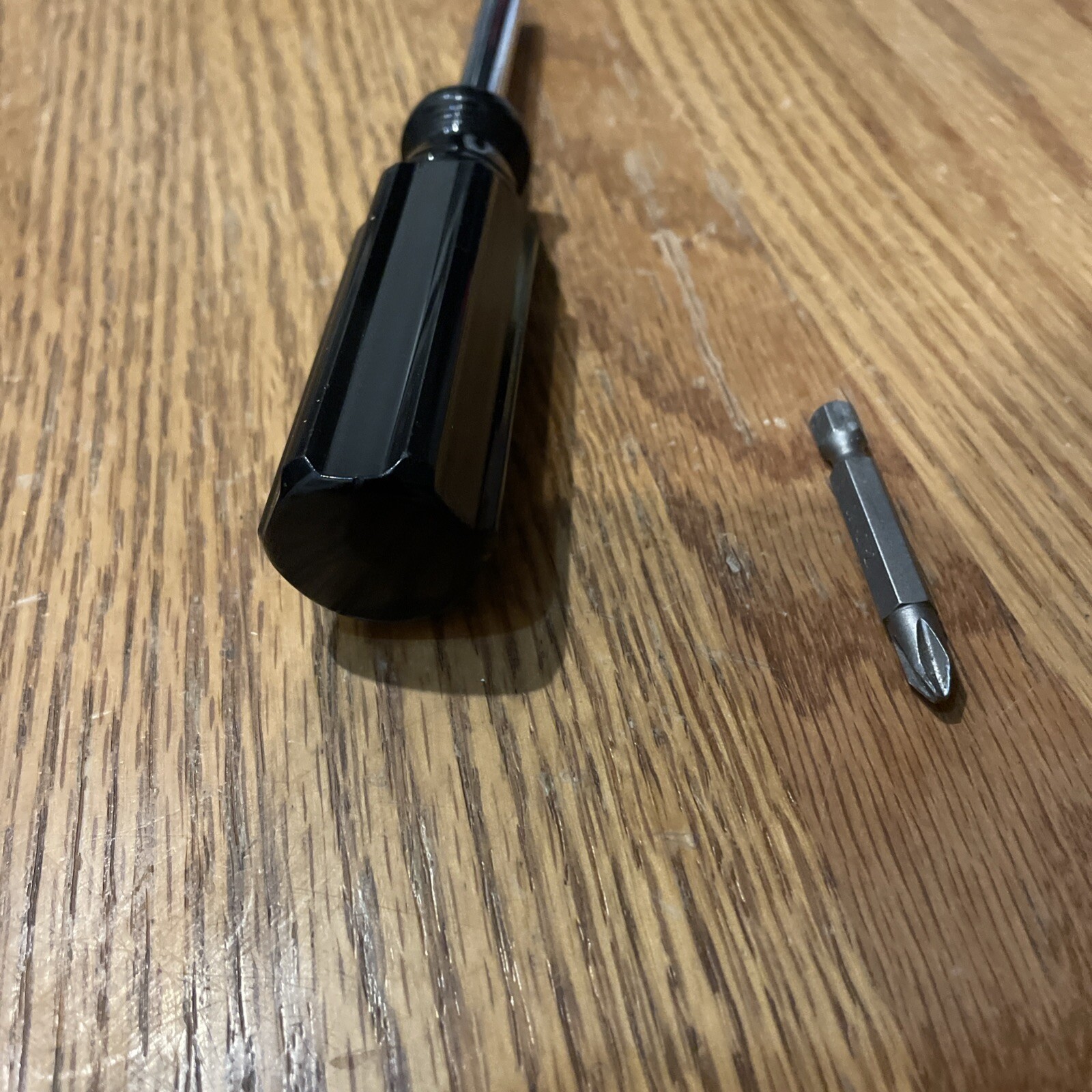 Craftsman Magnetic Tip Bit Driver No 43373 S-AC