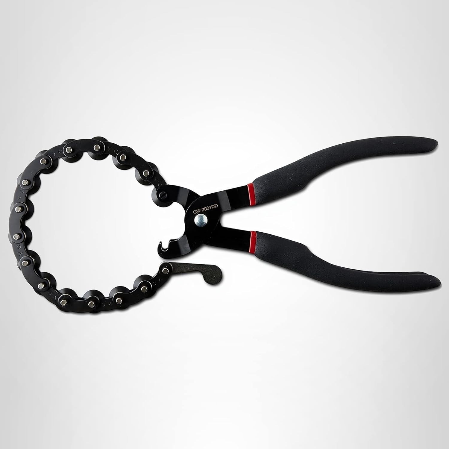 Durable 2031DD Exhaust Cutter – Lightweight, Serviceable, 3-Inch Pipe Capacity