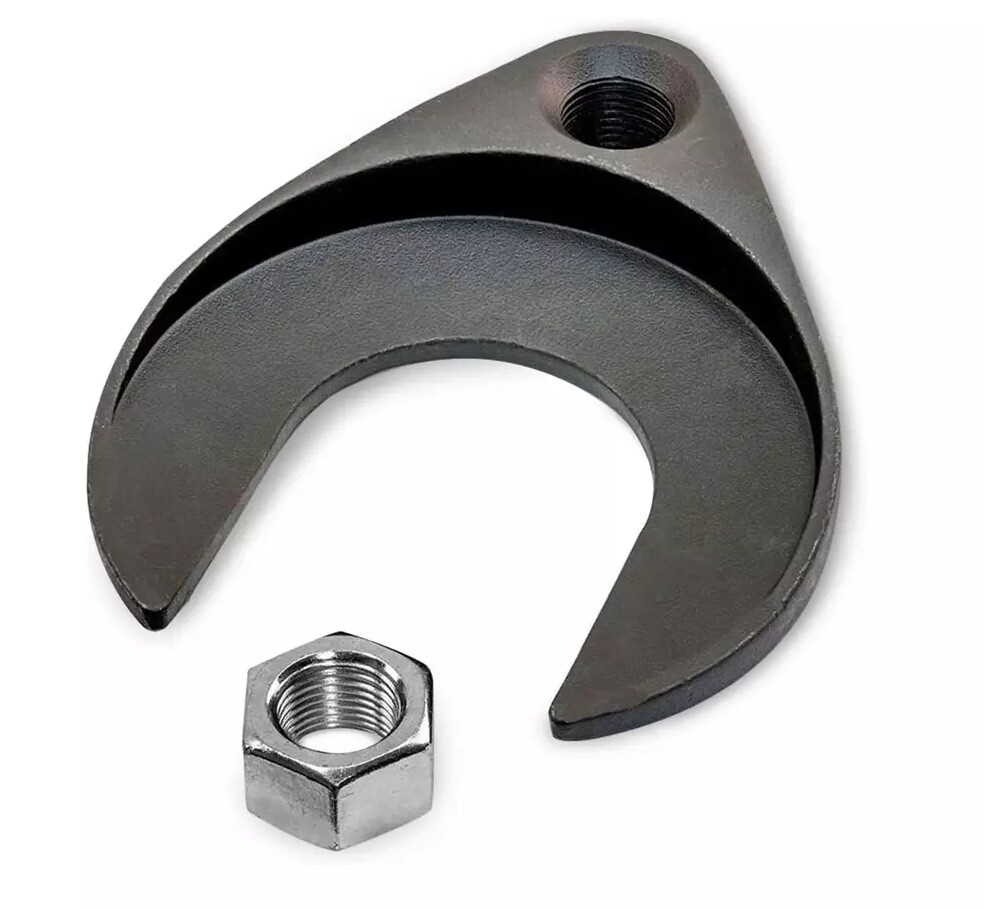 CV Joint Puller Slide Hammer Adapter Front Wheel Drive Axle Removal Tool -1040