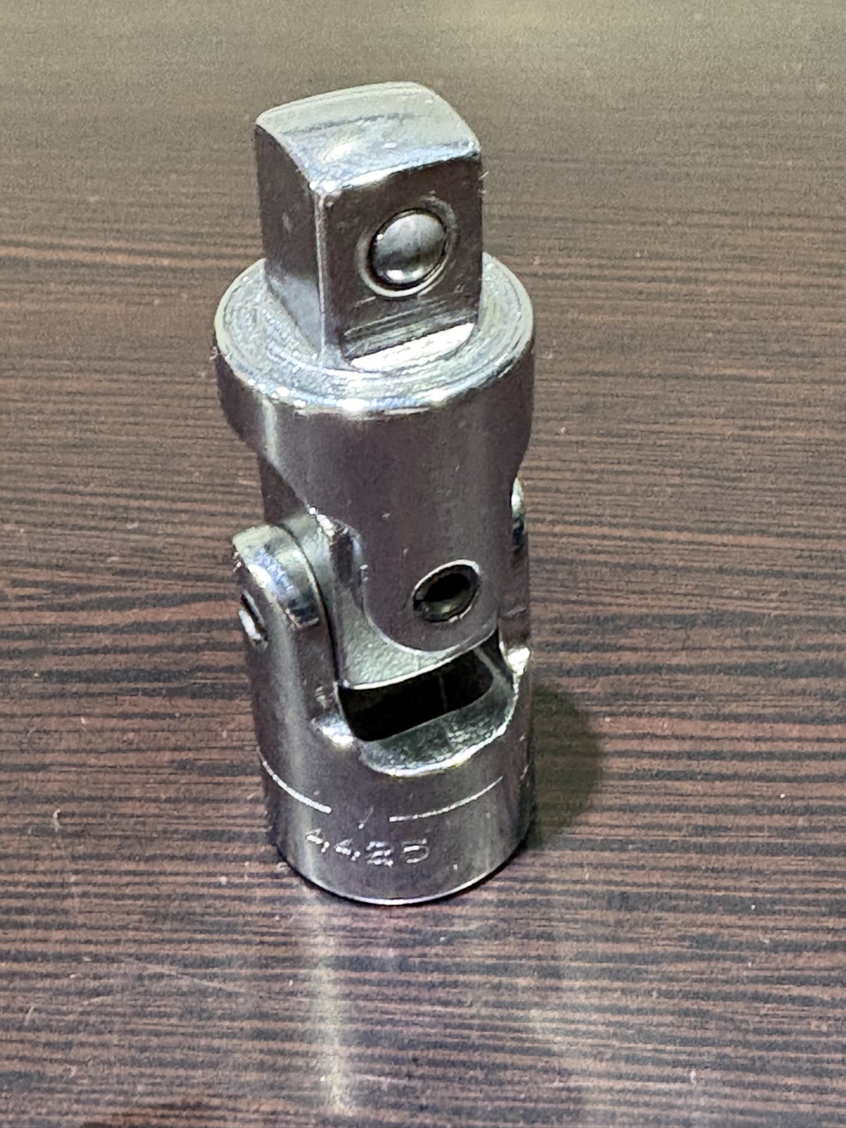 Craftsman 4425 V Series 1/2″ Drive Swivel Socket Extension Made in USA
