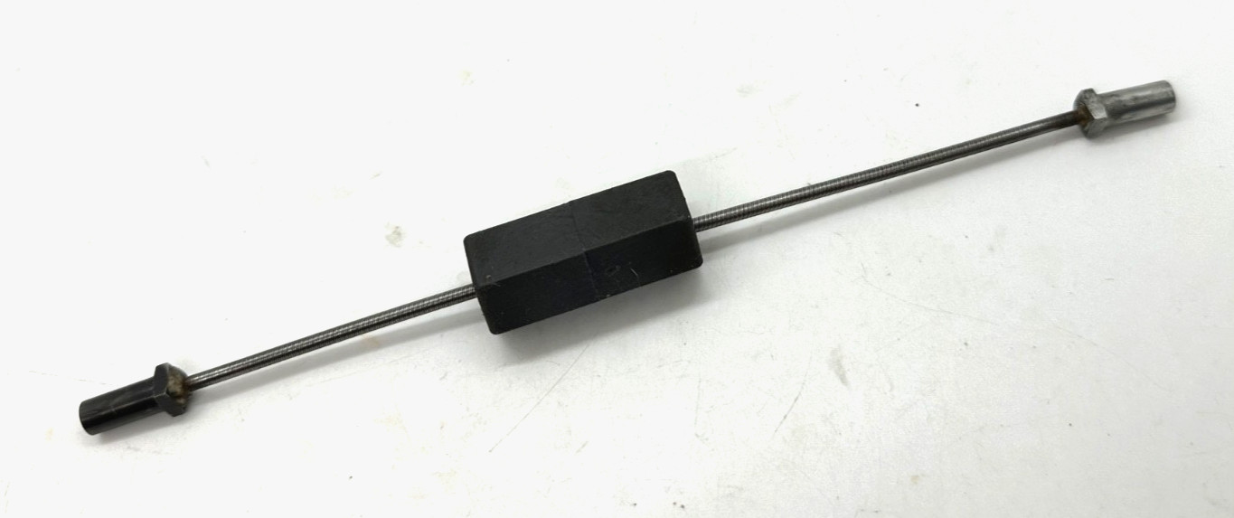 Thexton Tools GM Idle Mixture Adjuster Carb Flex Shaft Carburetor Driver Wrench