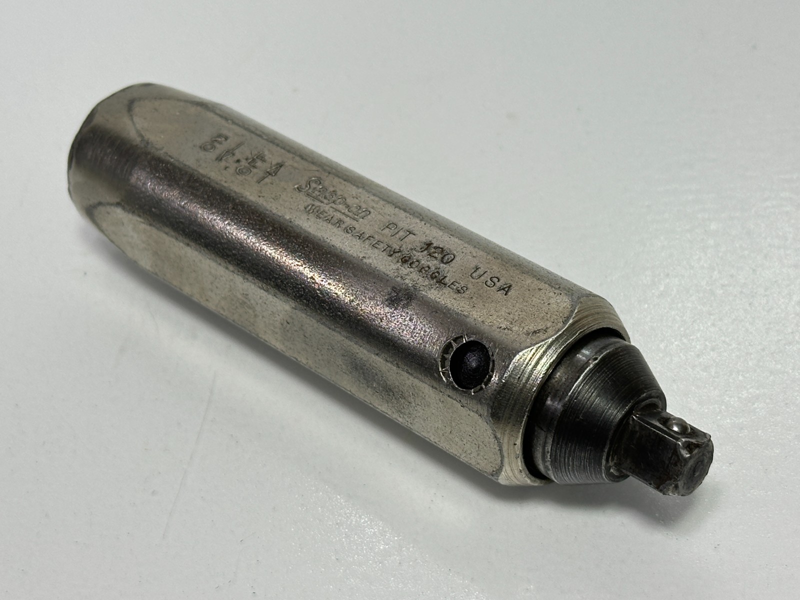 🇺🇸 Snap-on Tools USA 3/8” Drive Impact Driver PIT120