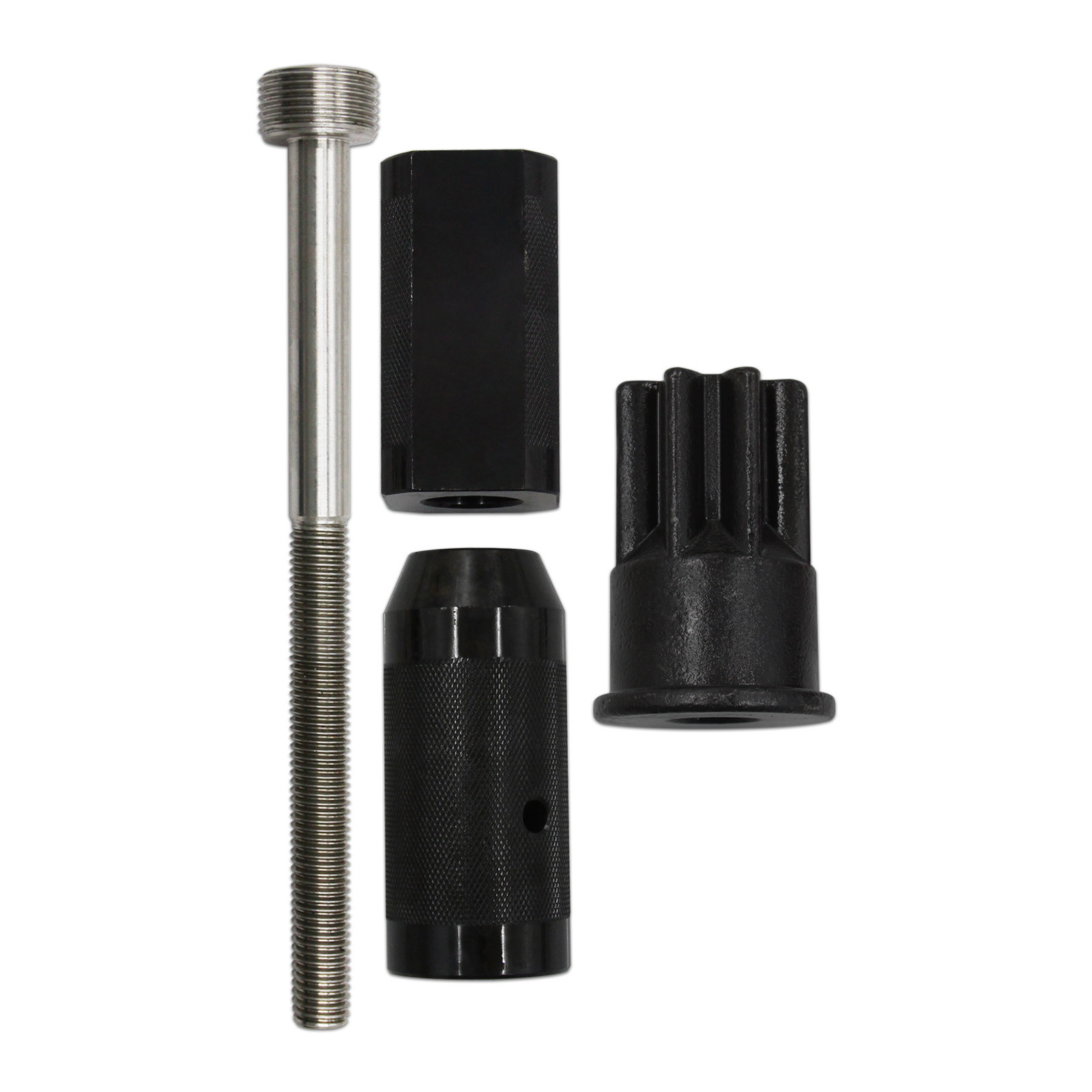 9U-6891 Injector Sleeve Remover Installer Tool Kit for CAT 3406E C10 C12 C15 C16