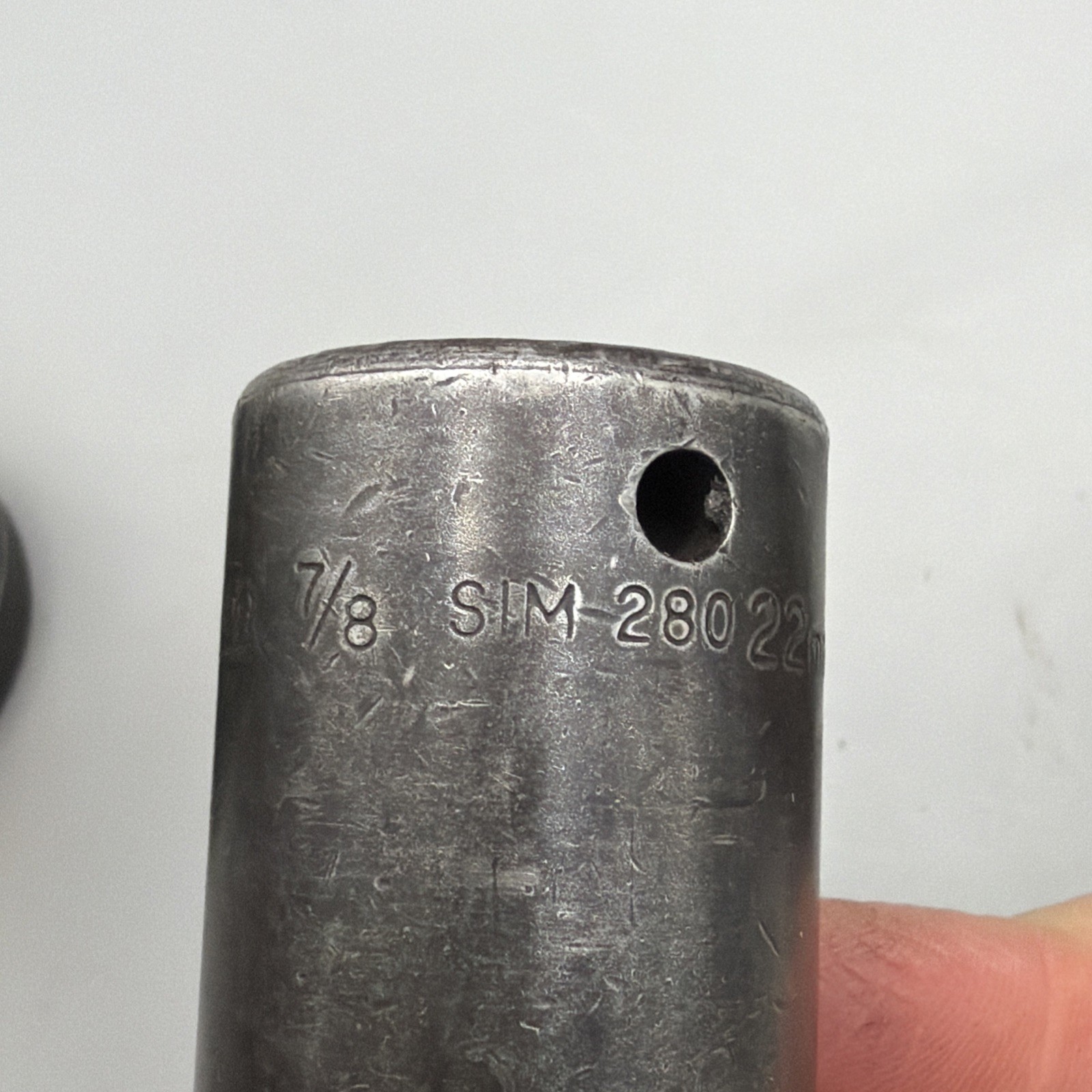 Snap On SIMM360, SIM280, SIMM180, SIMM150A Sockets