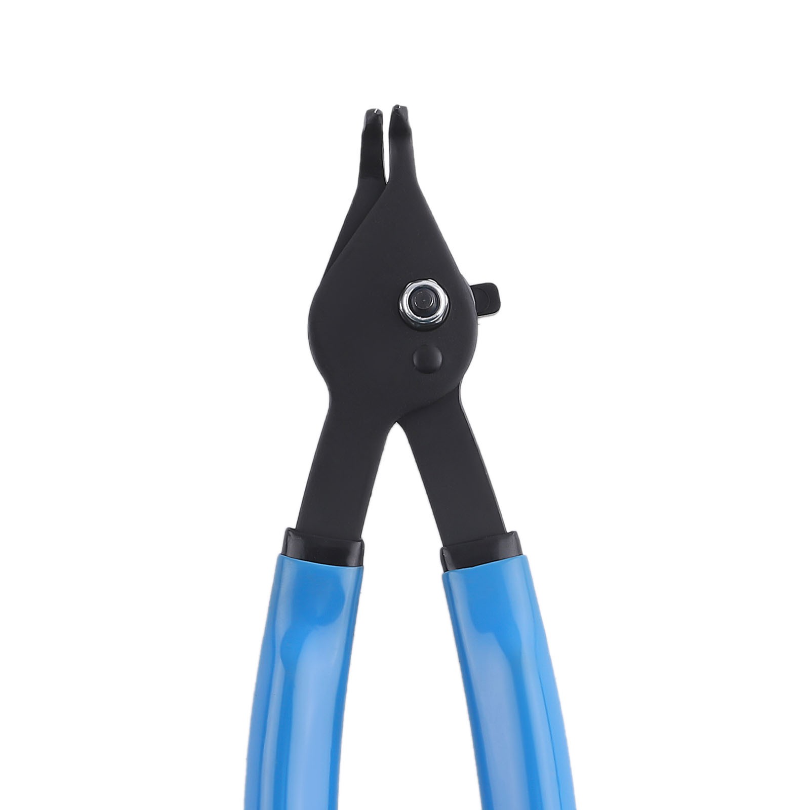 12pcs Kit Retaining Snap Ring Pliers Set Heavy Duty Fixed Tip 9inch Tip Pliers