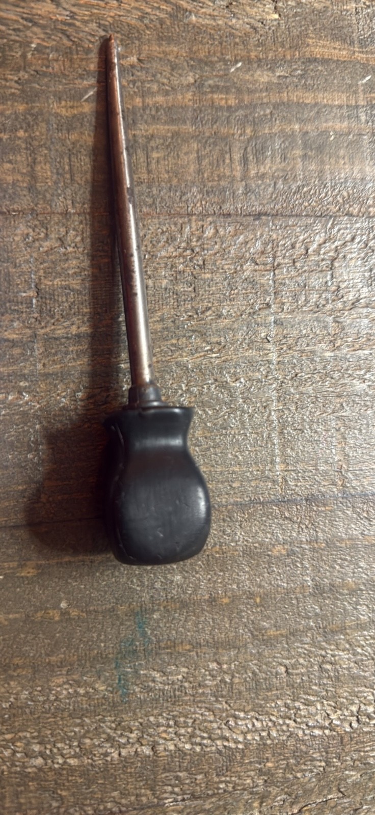 Snap on 6ASA pick awl great working condition no markings