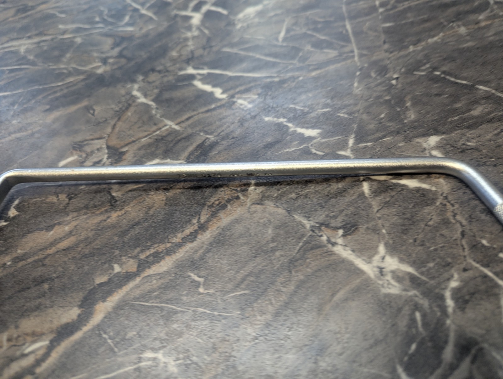 rare Mac Tools S179 13mm distributor Chevy GM hei wrench 12 point ignition spark
