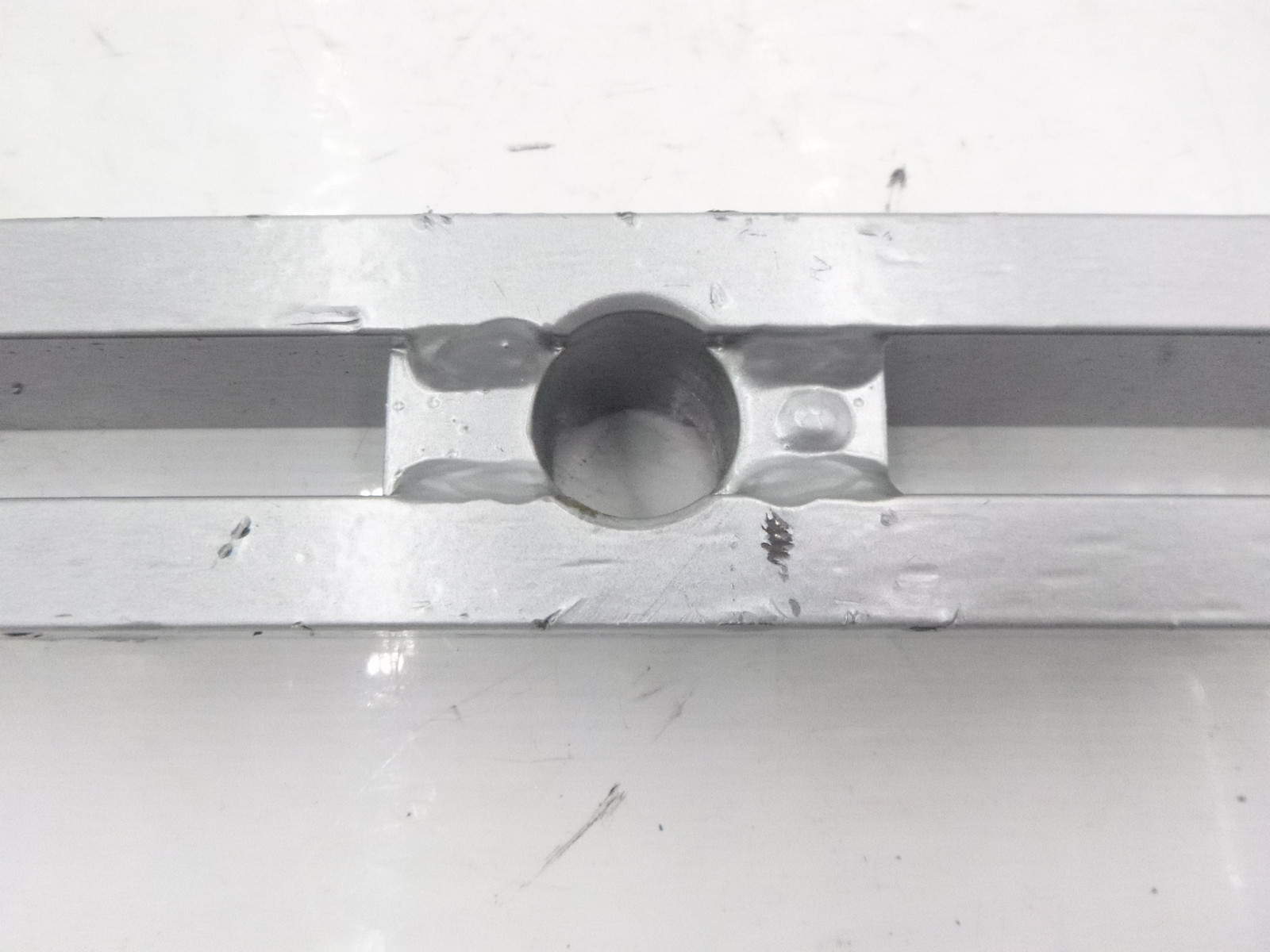 OTC Push/Pull Tool Bar 17-1/2 Ton Weight SEE DESC
