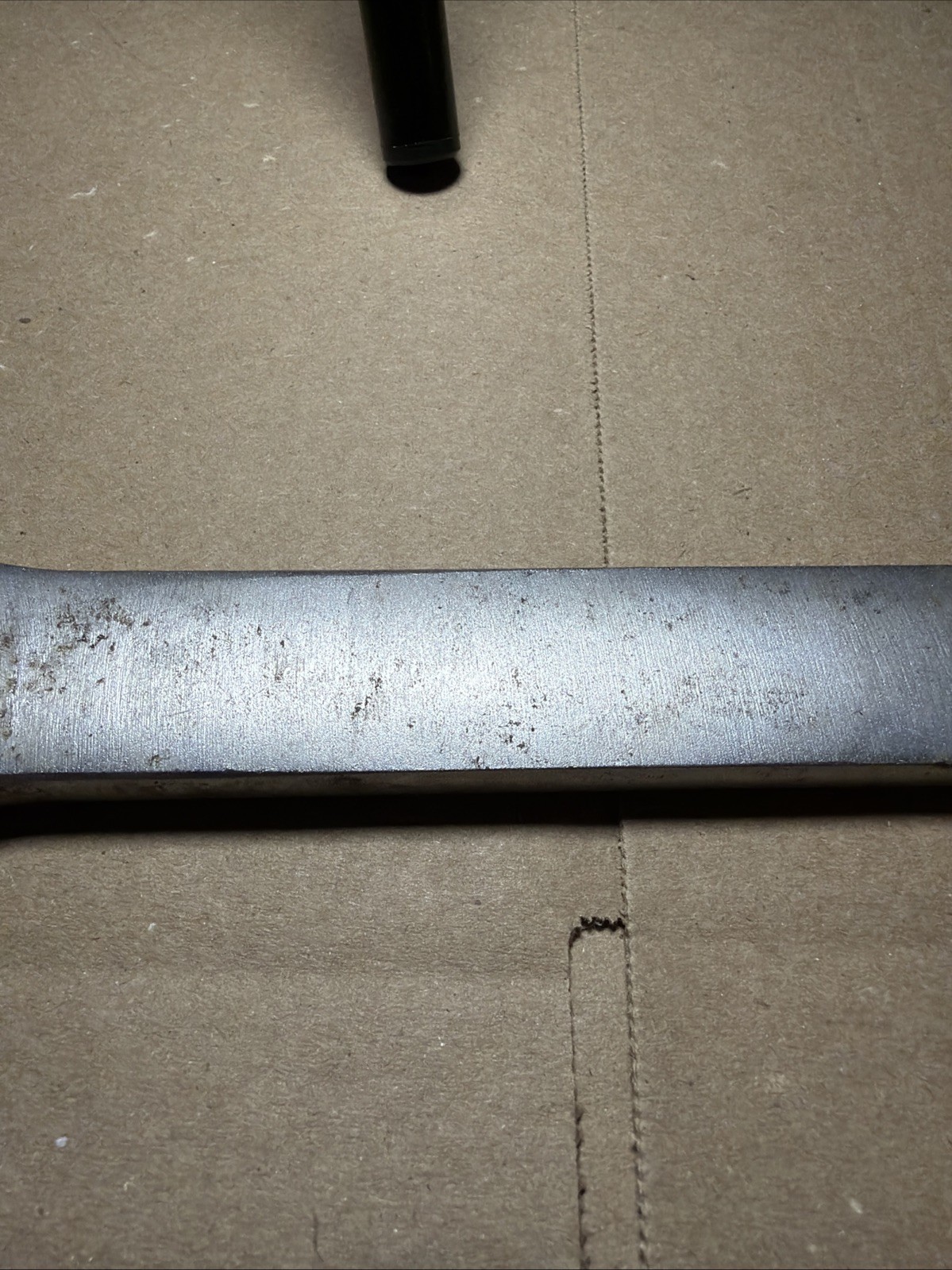 Snap-on TOOLS OEX46 1-7/16″ 12-Point SAE Combination Wrench USA