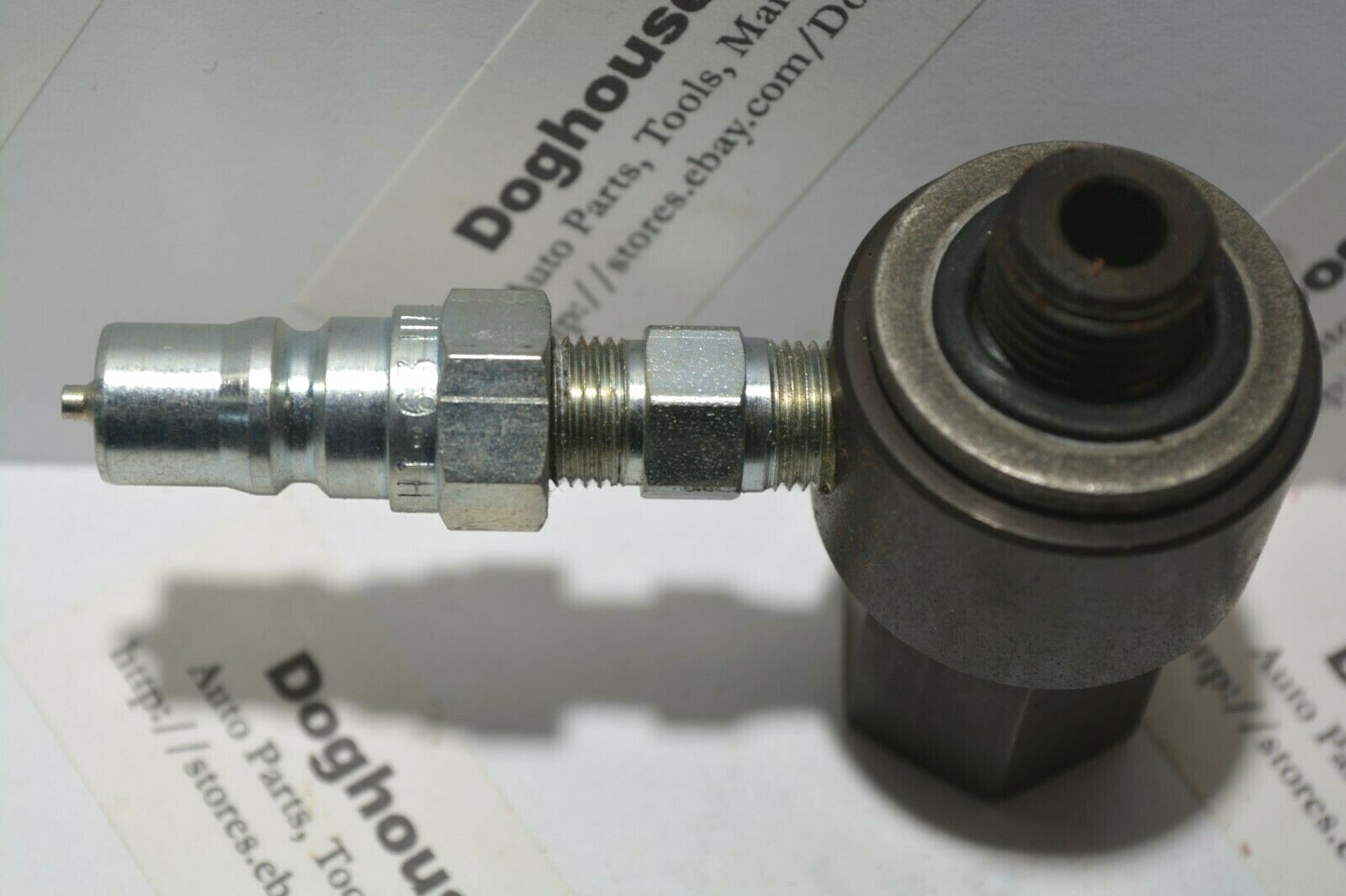 T88P-20215-AH Anti Lock Pressure Adapter Merkur Scorpio Lincoln Continental