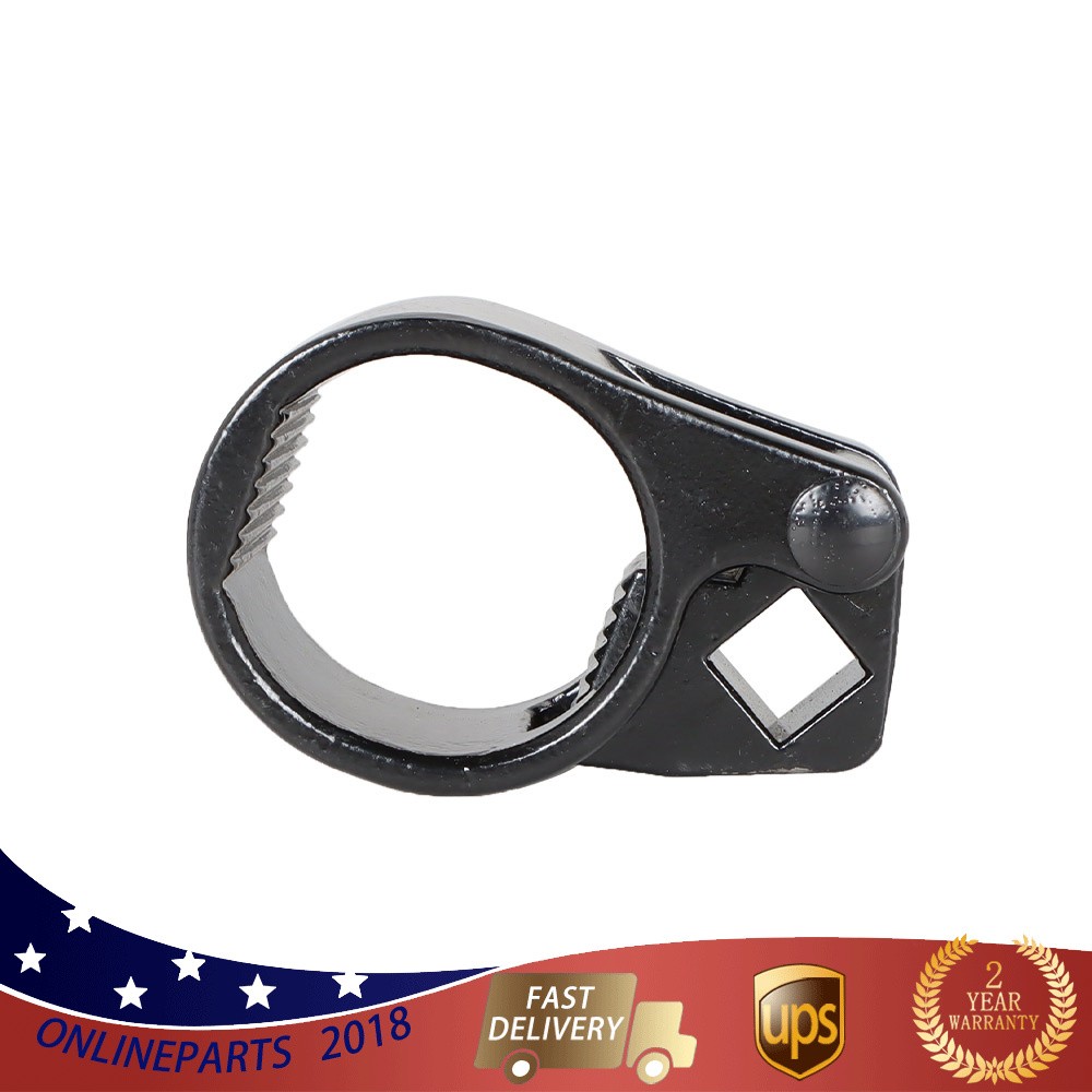 For Car Truck 27mm-42mm Inner Tie Rod Wrench Universal Removal Tool Tie Rod End