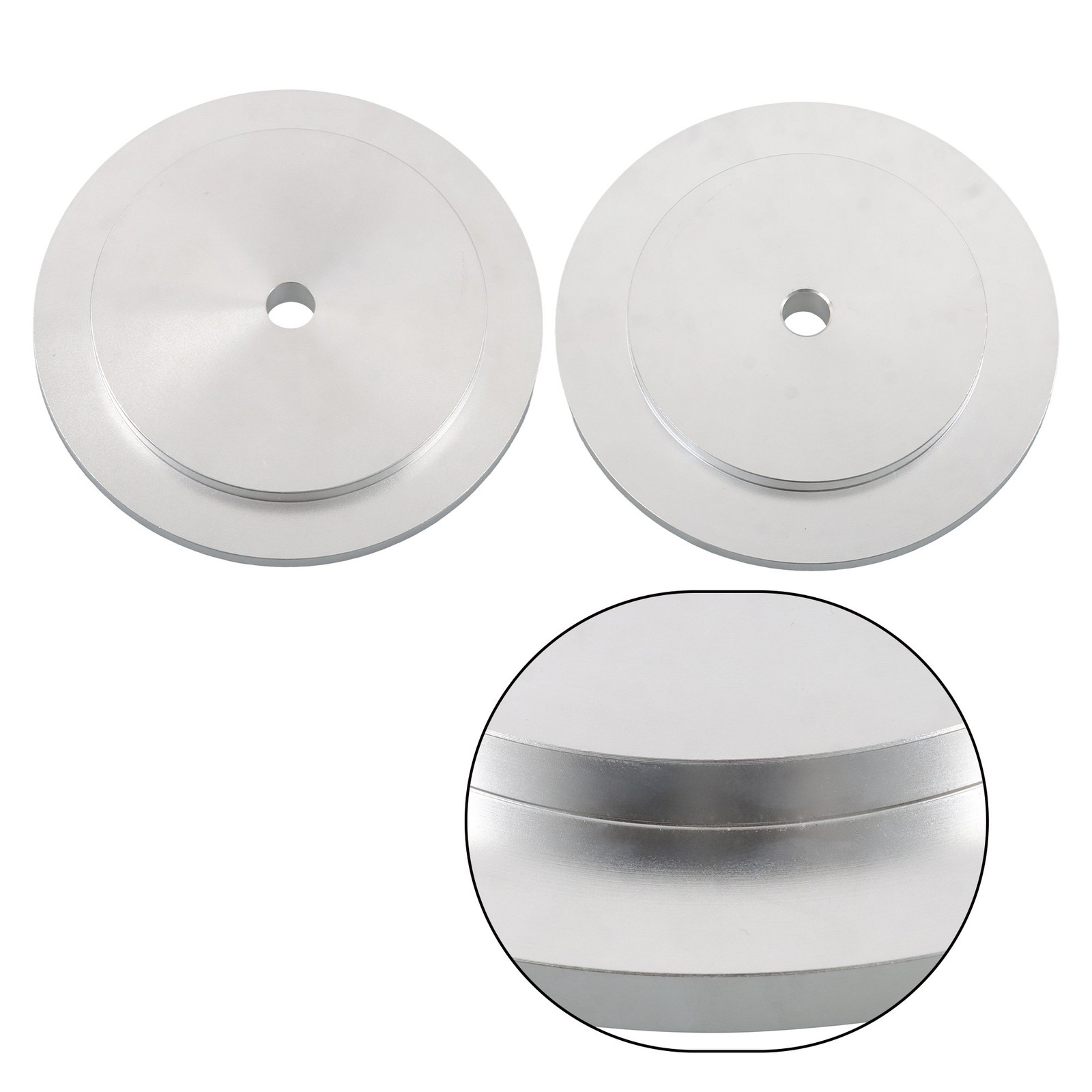 LABLT 61850 Truck Hub Seal Installer Kit For Class 7 and Class 8 Trucks Trailers