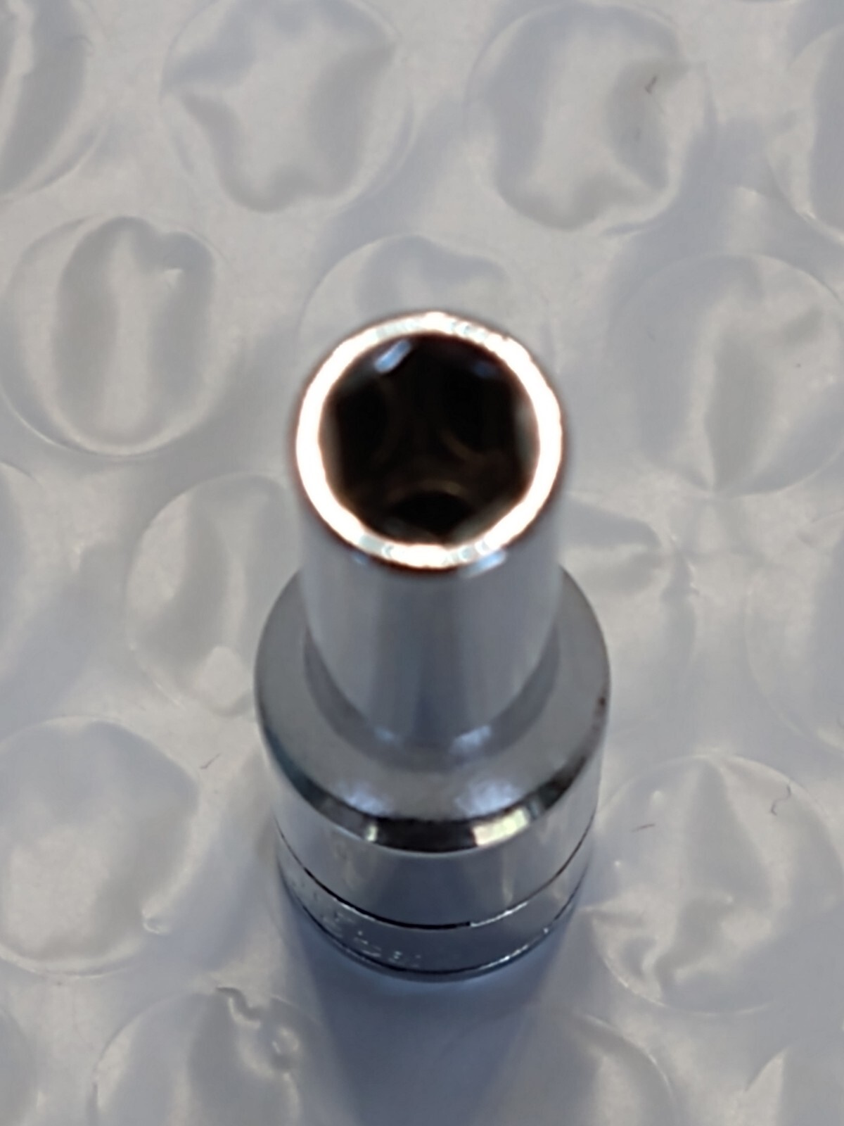 MATCO TOOLS «SILVER EAGLE» AD5M6SE, 1/4″ DRIVE, 5MM. SOCKET, DEEP, 6 POINT.
