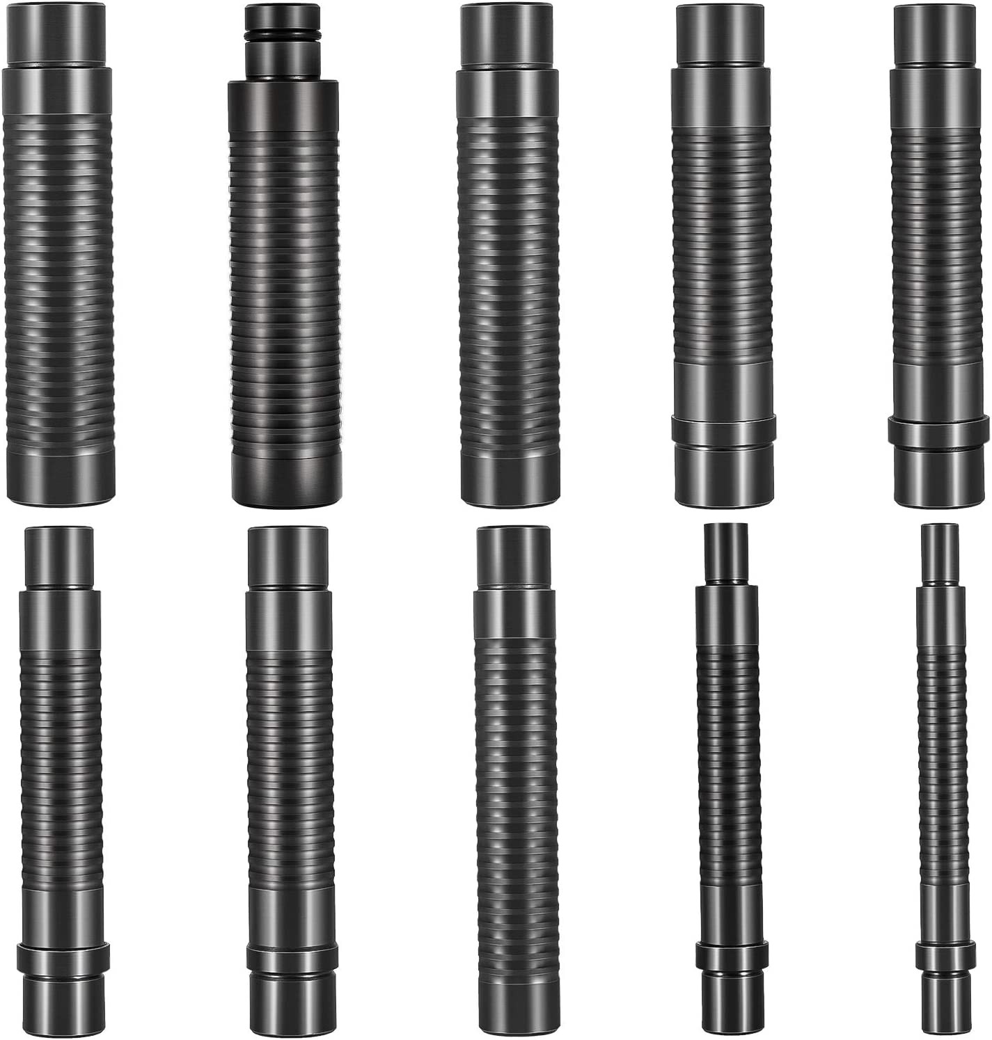 T-0220-39 Master Bushing Driver Kit for Chrysler GM Ford Transmission 39pcs/set