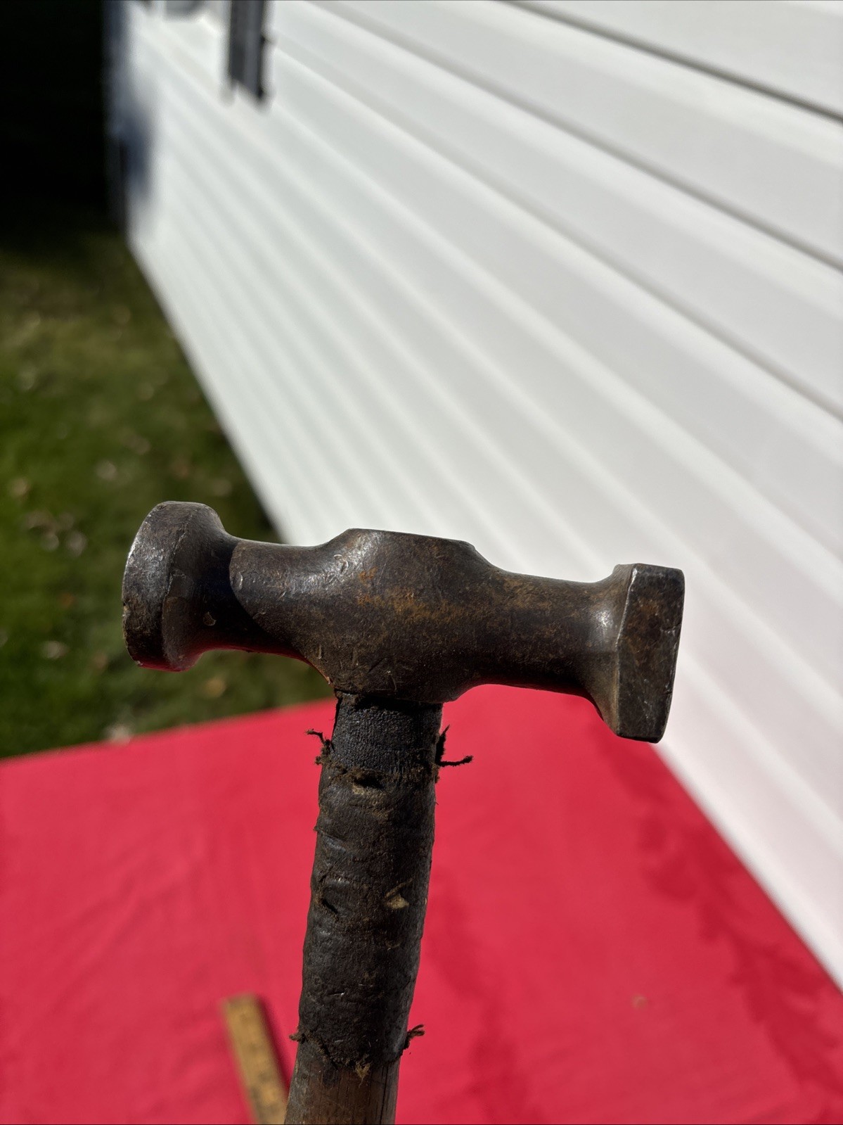 Vintage FAIRMOUNT 161-G Auto Body Hammer