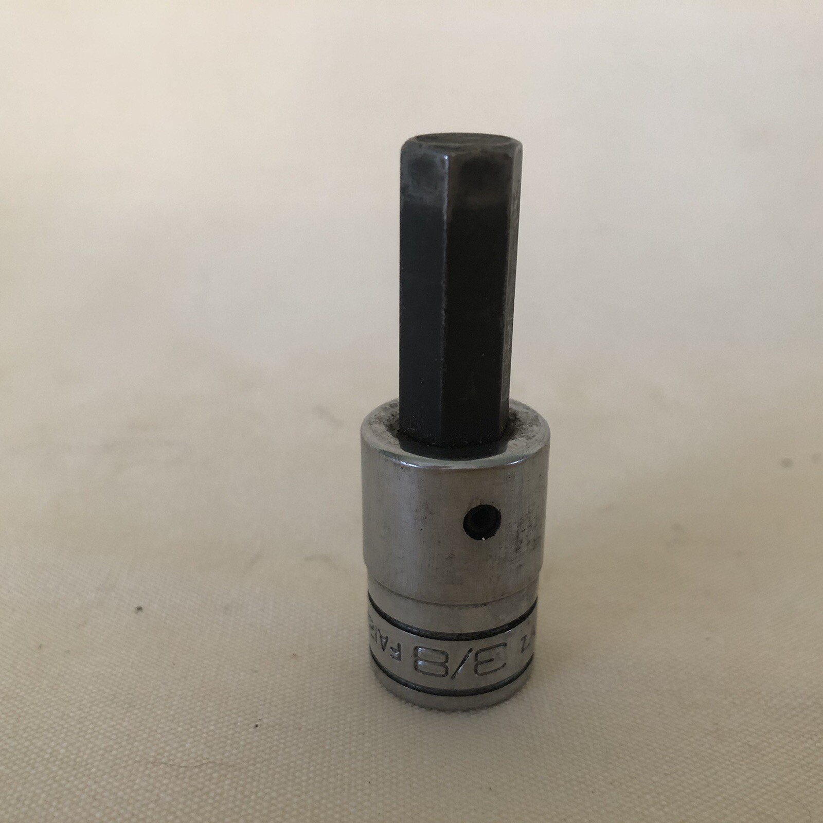 8 Snap-on Screwdriver Sockets Flat Head, Torx Hex KeyFTXR40E FTXR30E FAM6E &More