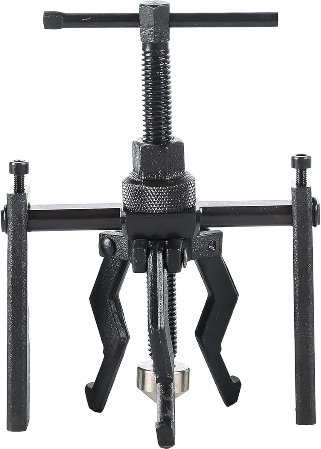 Corrosion-Resistant 3 Jaw Bearing Puller Set – Ideal for Multiple Applications