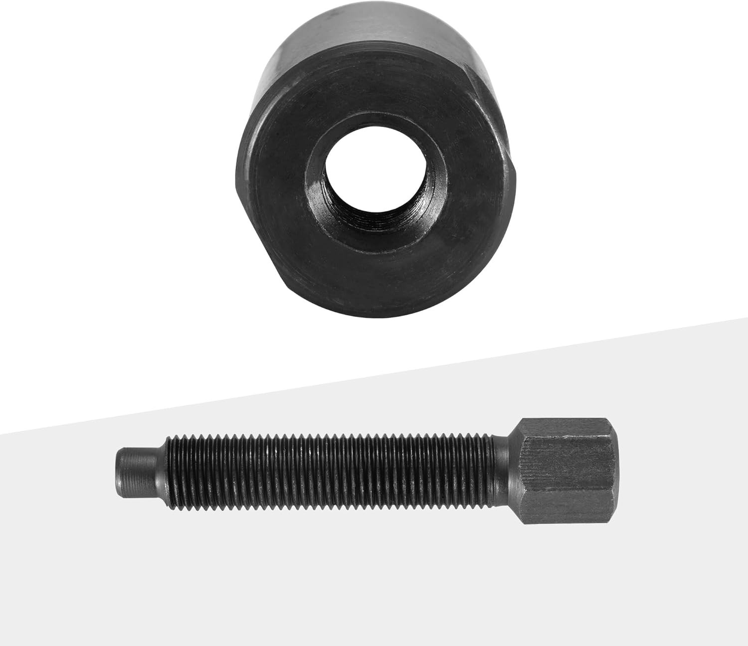 2mm Magneto Flywheel Puller for 49cc-150cc Engines – High Quality & Durable